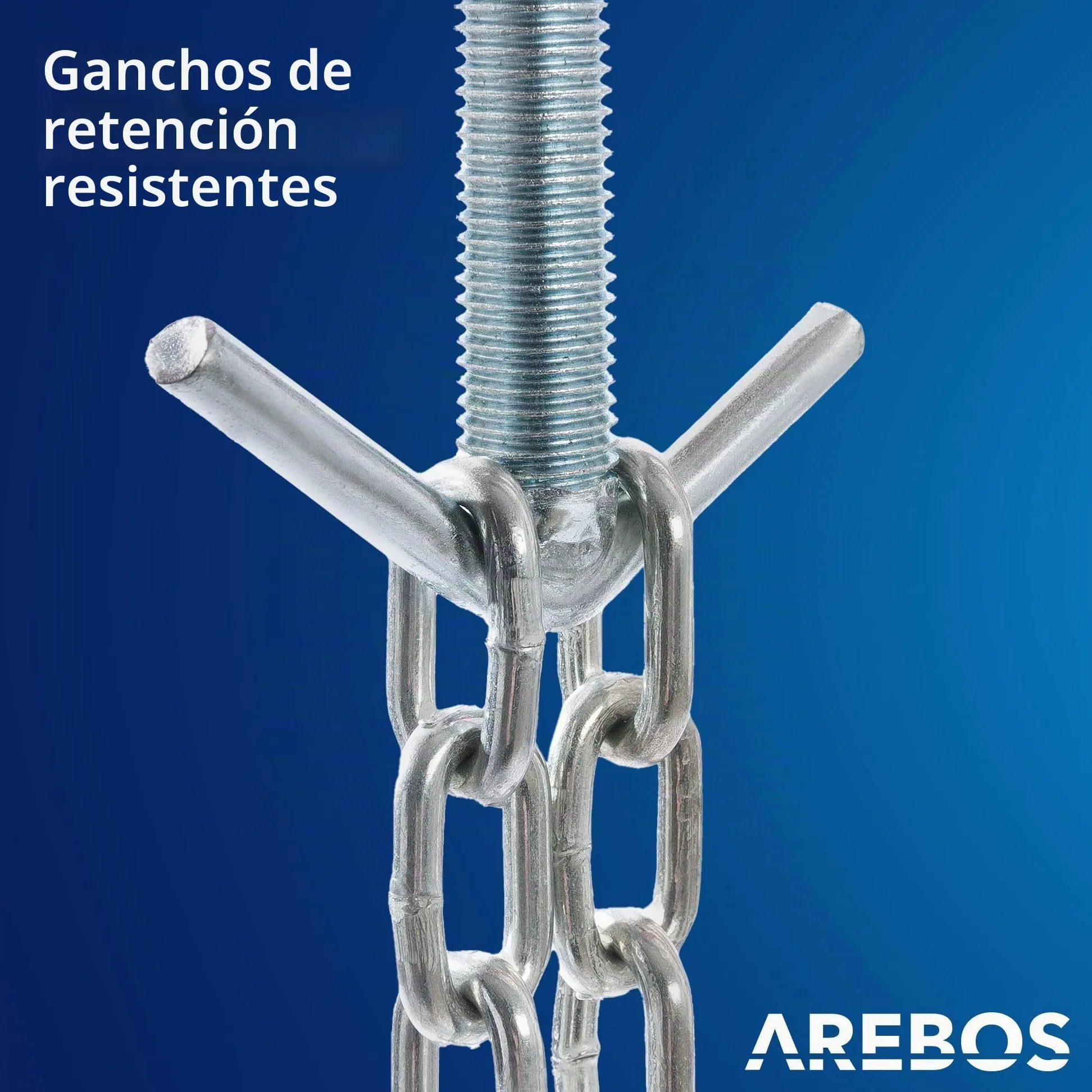 Arebos Puente de Motor 500kg [730-1480mm] Travesaño de Guardabarros Elevador de Motor Soporte de Motor Travesaño de Motor [Acero Pintado] Rojo