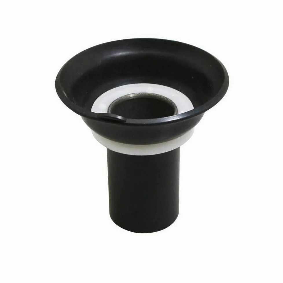 MEMBRANA DE CARBURADOR MAXISCOOT TOP PERF --PARA YAMAHA125 MAJESTY -DIAMETRO DE Compuerta 27MM- (5DSE434A0000)