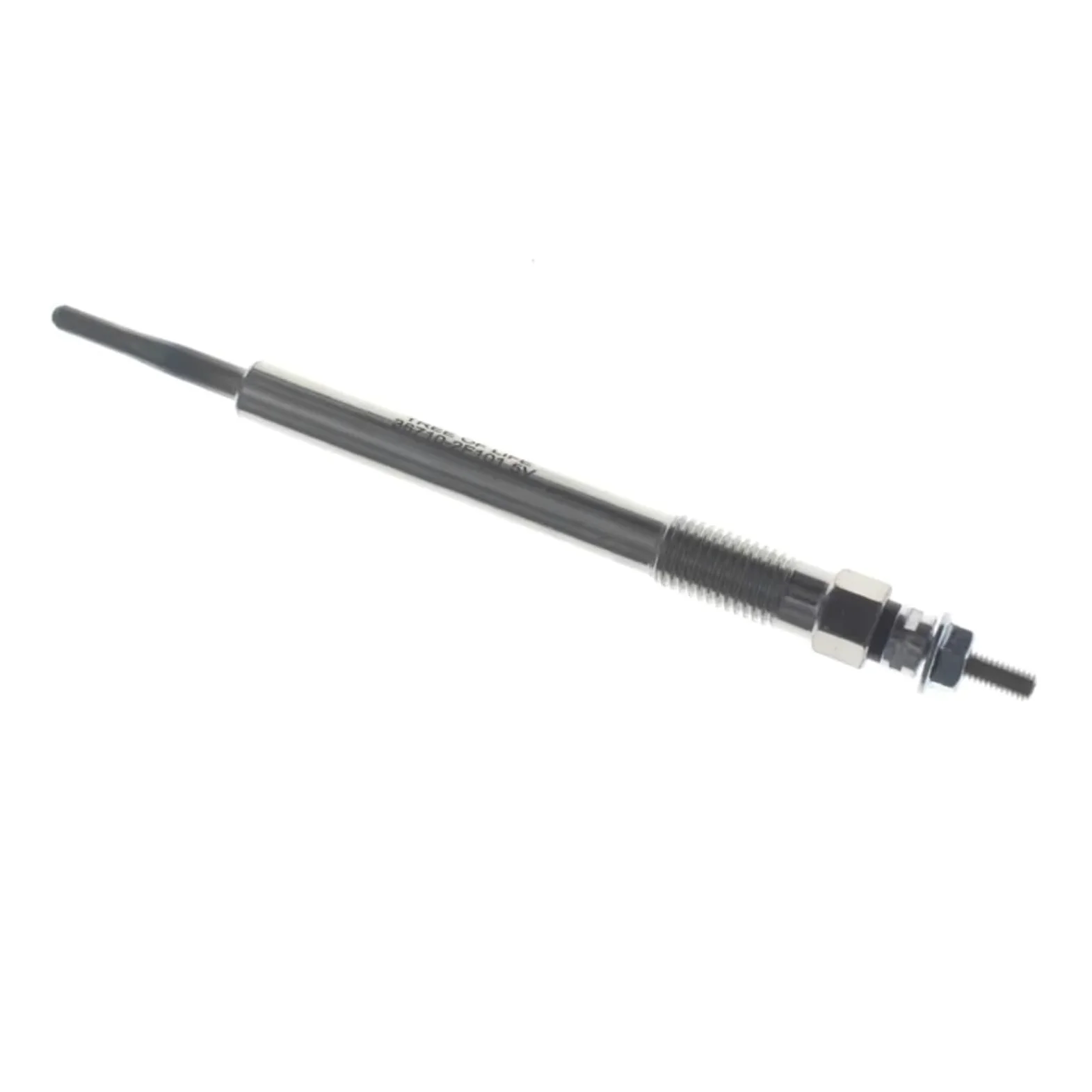Bujías Precalentamiento Doble Núcleo 367102F300 Compatible Con Kia Para Stinger 2017-2024 Para Sorento III Para Sportage IV 2015-2023 2.0 2.2 CRDi. Bujías de precalentamiento
