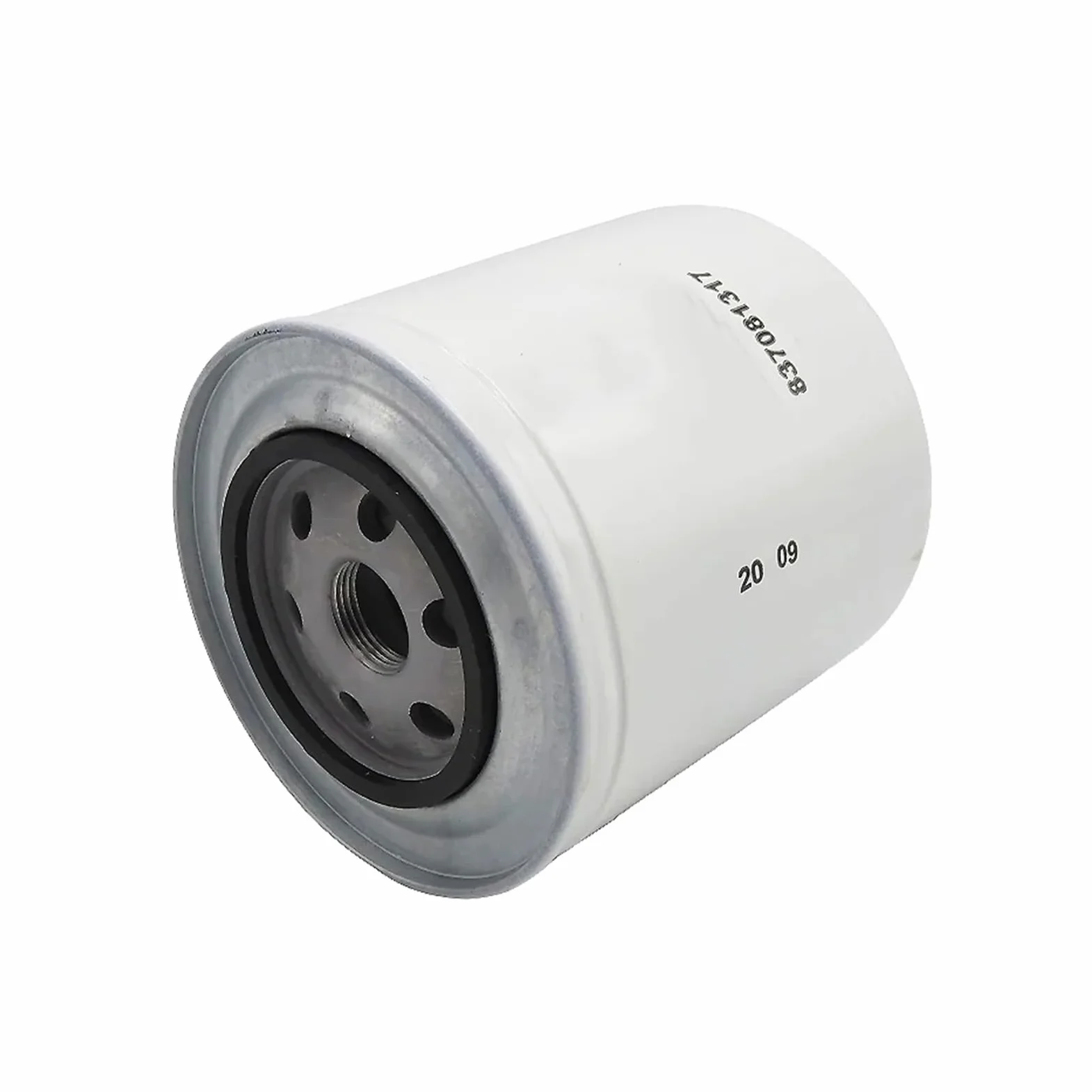 Filtro de aceite del tractor 837081317 V837079728