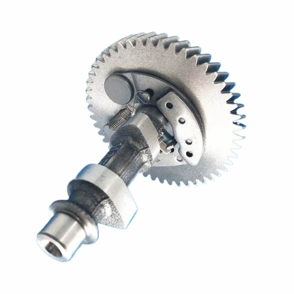 Árbol de levas 14100-ZE7-770 compatible con cortacésped autopropulsado GXV160 HRJ216