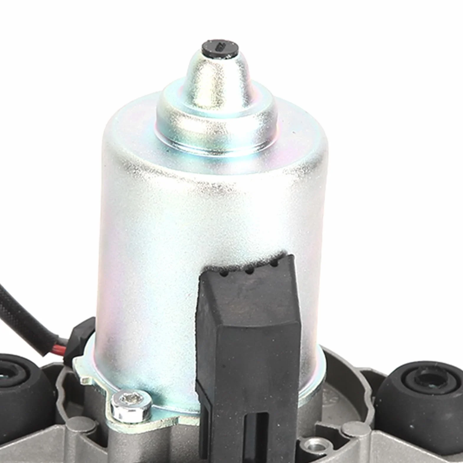 Bomba de vacío eléctrica, Bomba de vacío eléctrica Bomba Auxiliar de Freno eléctrico 20804130 Se Adapta para 20939309 31317530 Bomba de vacío eléctrica de Moto Amplificador de Freno Auxiliar Bomba