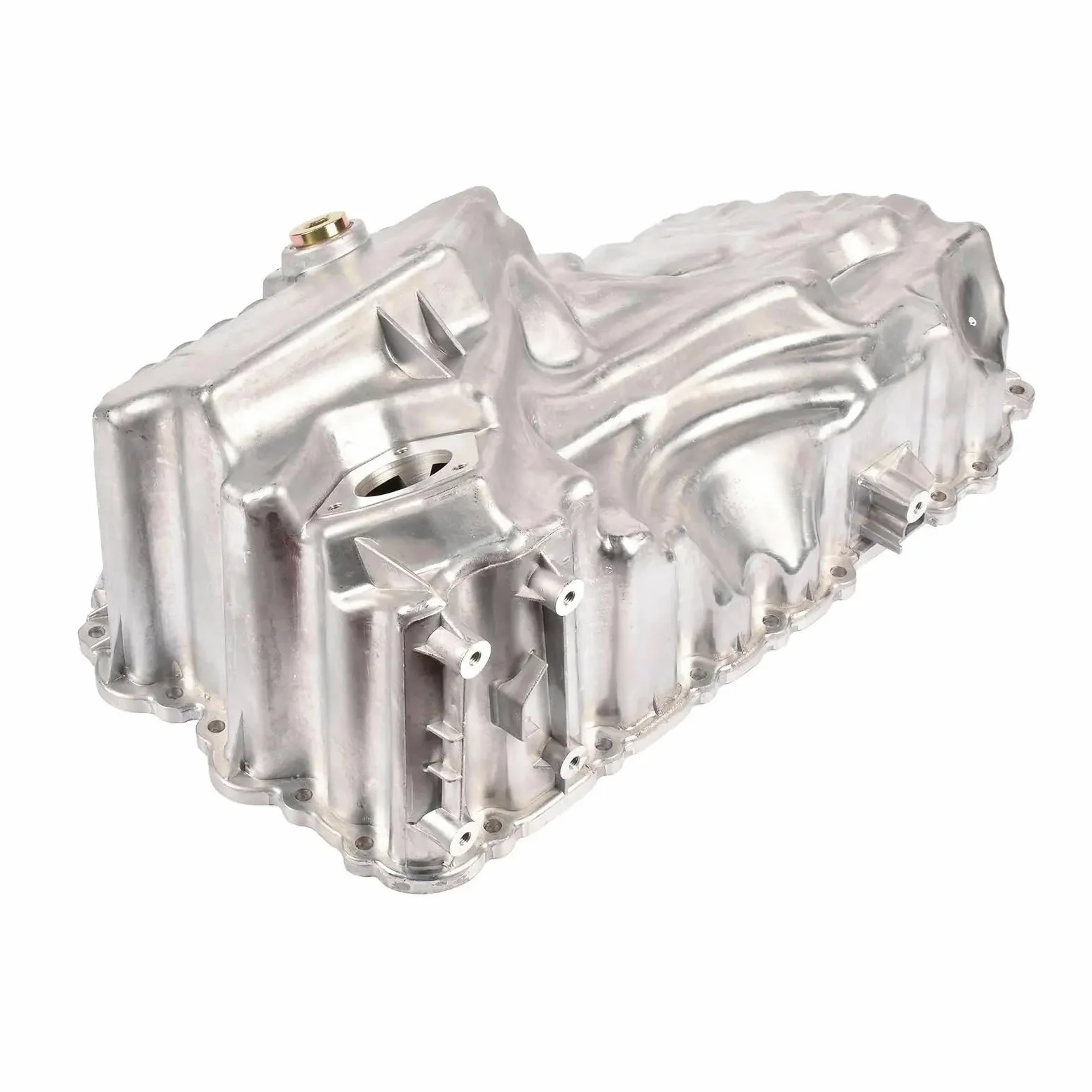 Cárter de aceite para BMW F20 F30 F10 X1 Z4 125i 320i 520i N20 11137618512