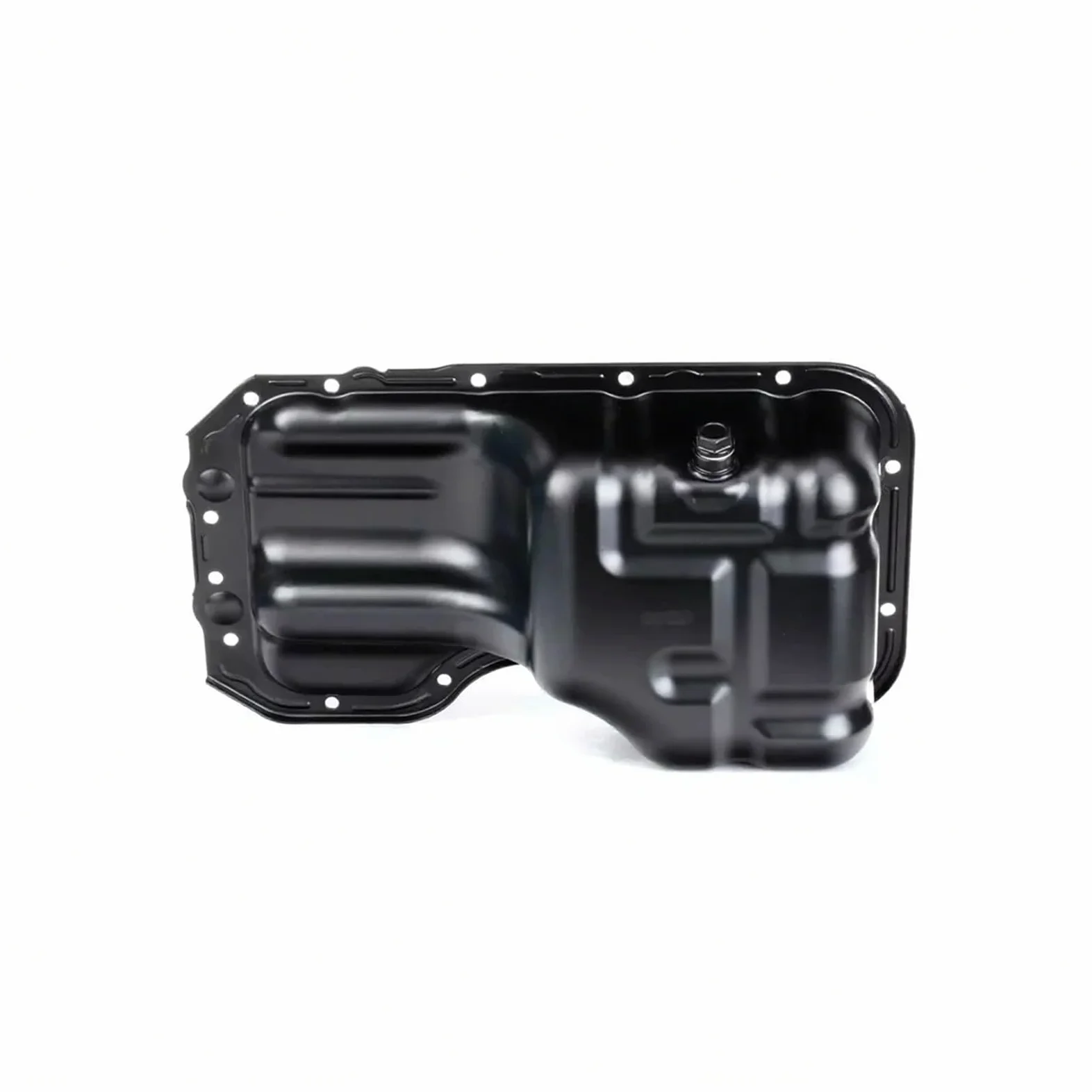 Cárter De Cambio De Aceite CÁRTER DE ACEITE MOTOR PARA MAZDA 2 2007-2015 1.3 .5 GASOLINA ACERO ZJ0110400 piezas