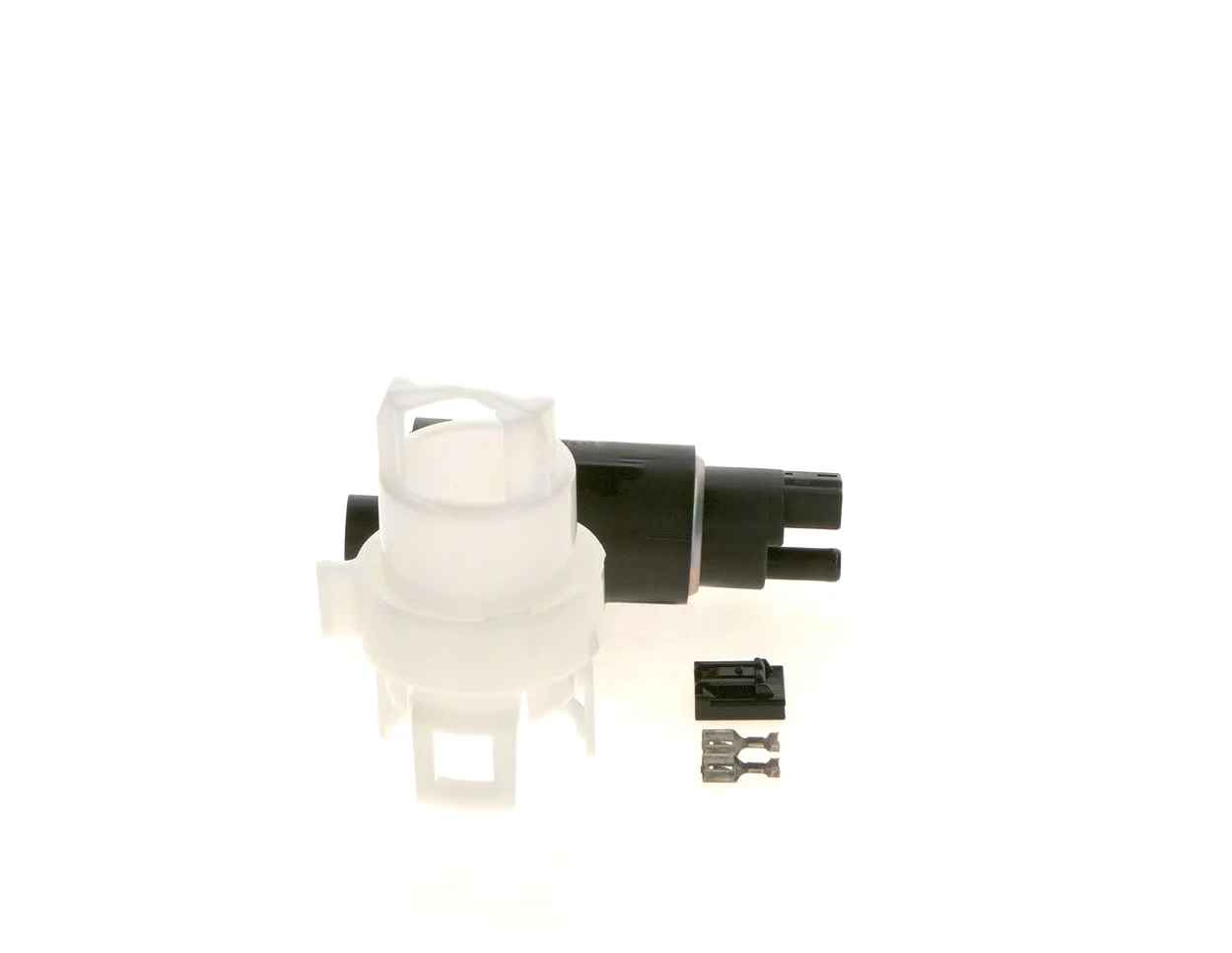 BOSCH Kraftstoffpumpe 0580314165