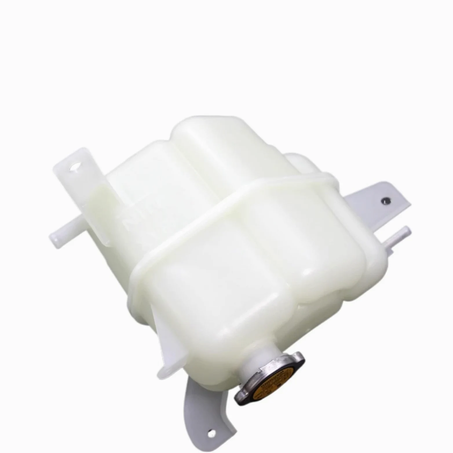 Coolant Storage Tank for Nissan for Pathfinder 2005-2007 Car Engine Radiator Coolant Replacement 21710-EA01A