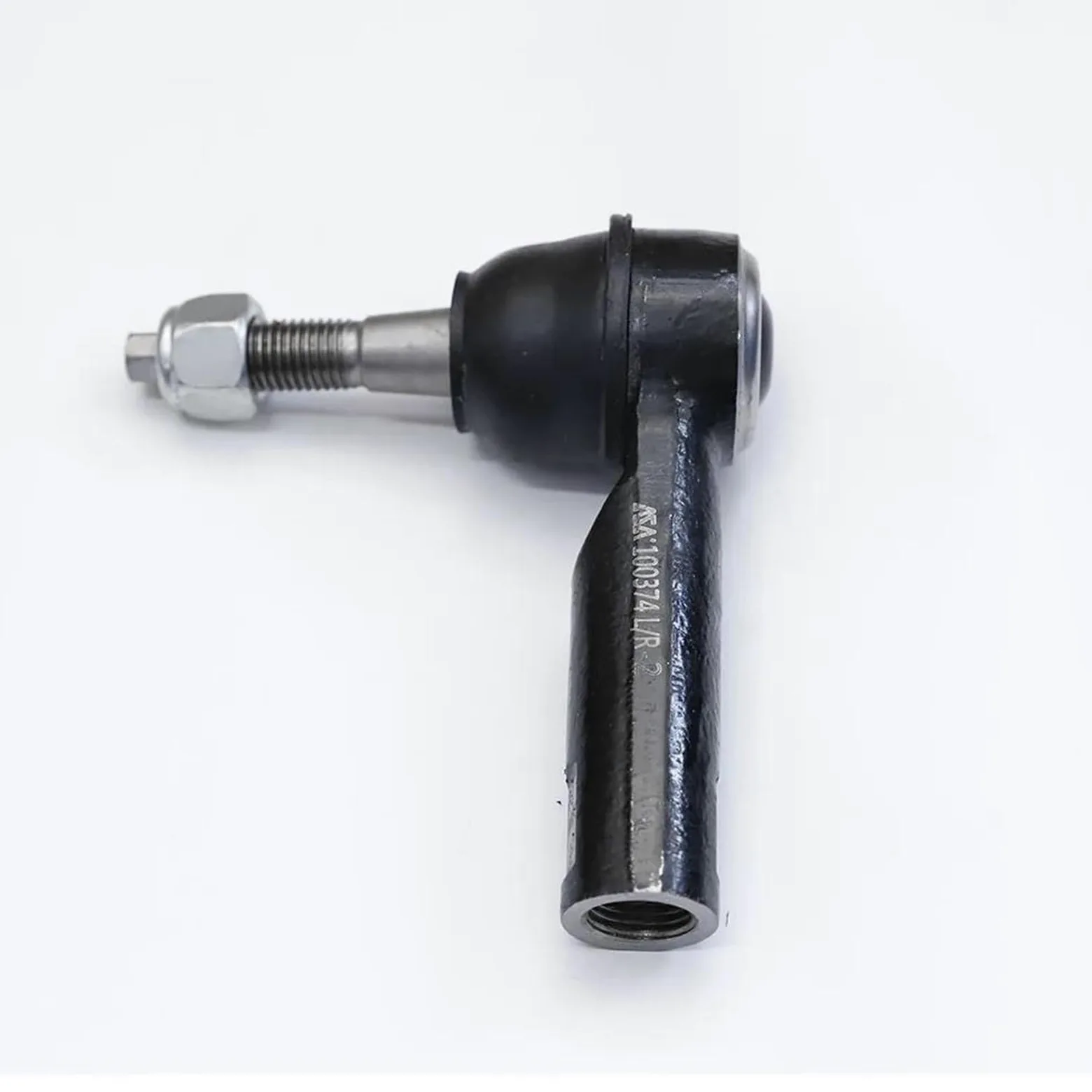 2 Extremos De Barra Acoplamiento Para MG GS HS Roewe RX5 Para MAX AS28 AS32 PLUS EMAX ERX5 2014-2021 Delantero Dirección