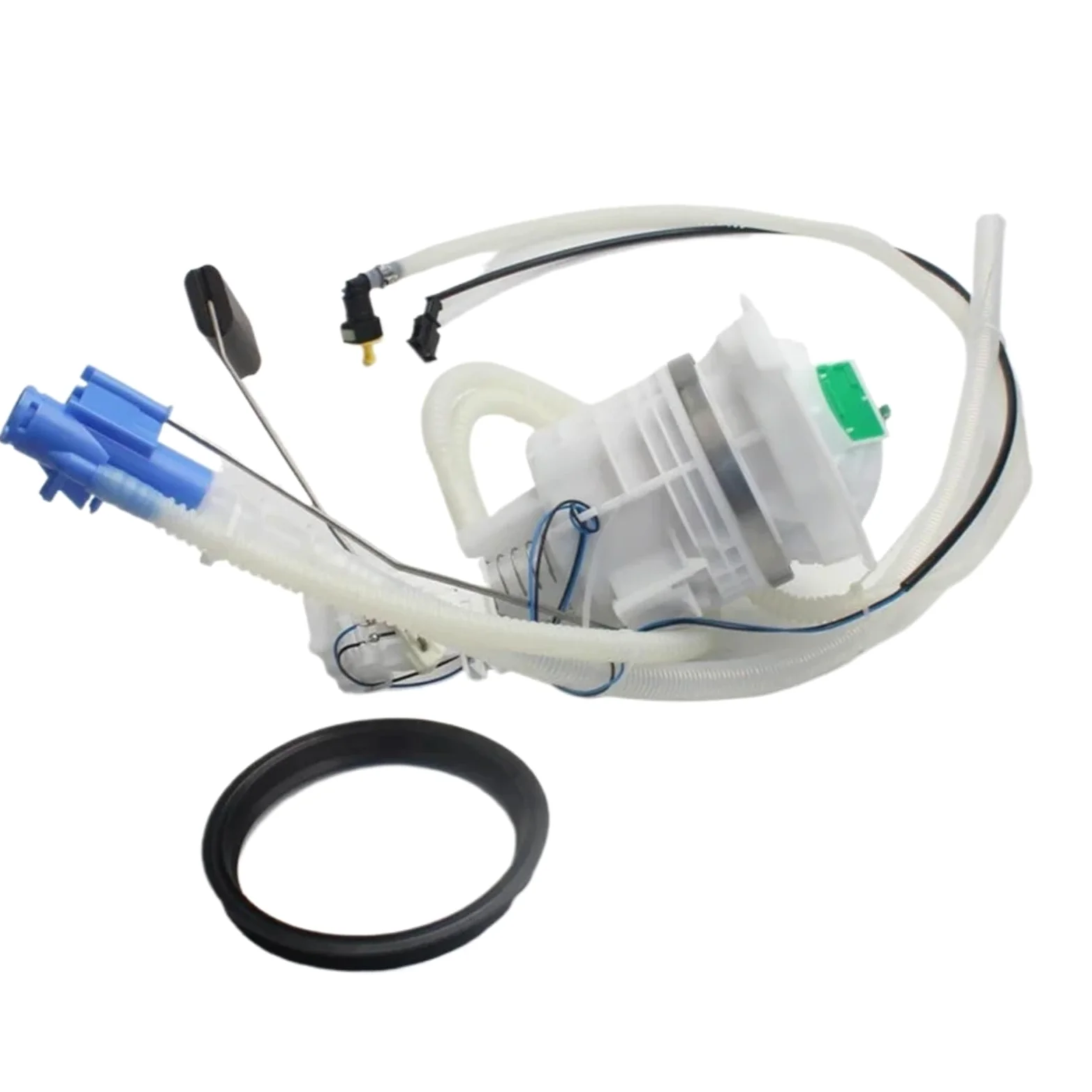 filtro del sistema de combustible El conjunto bomba combustible 16112755085 es adecuado para piezas automotrices con filtro de gasolina mini para BMW piezas(16112755084)