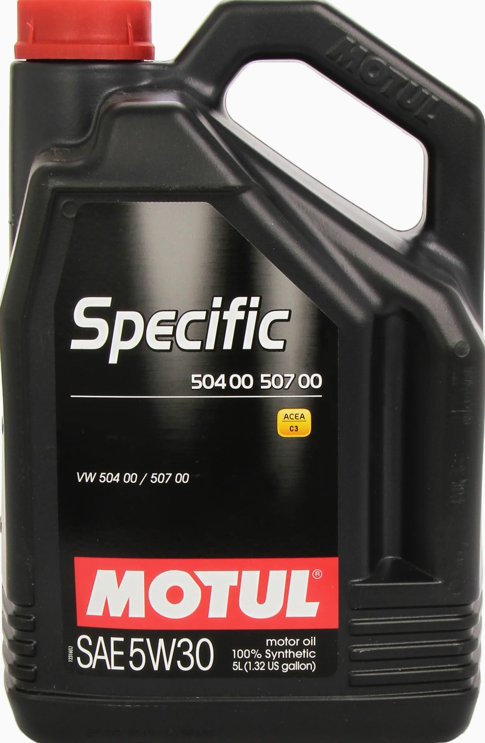 Motul 101476 Aceite de motor