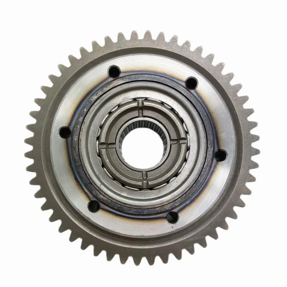 Rodamiento unidireccional Compatible con Embrague de Arranque YFM660