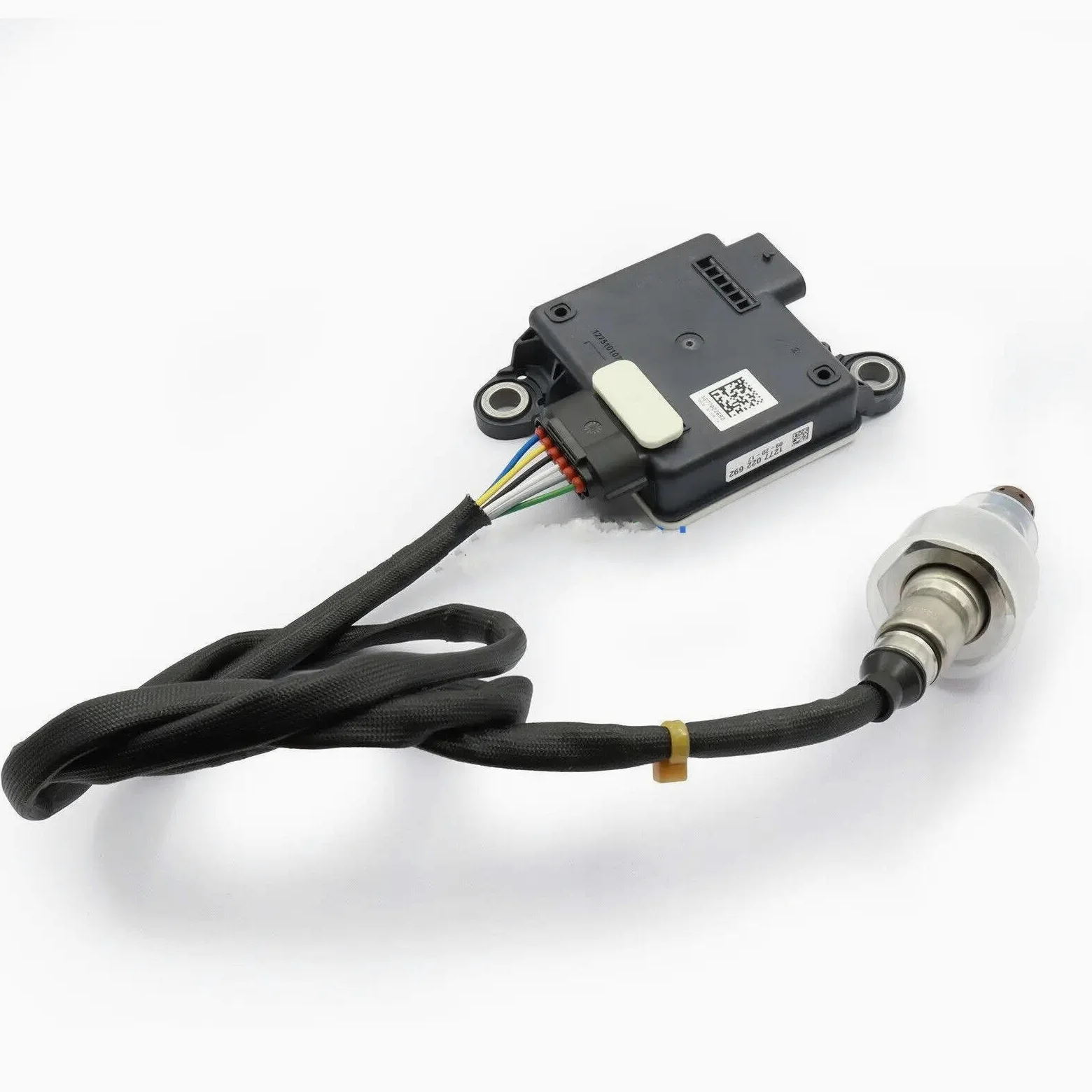 Sensor óxido Nitrógeno Compatible con Toyota para Hilux VIII para Pickup 2.4 D 2015-2024 89460-0K010 Sensor De Óxido De Nitrógeno Nox Sensor De Oxígeno De Nitrógeno 0281006642
