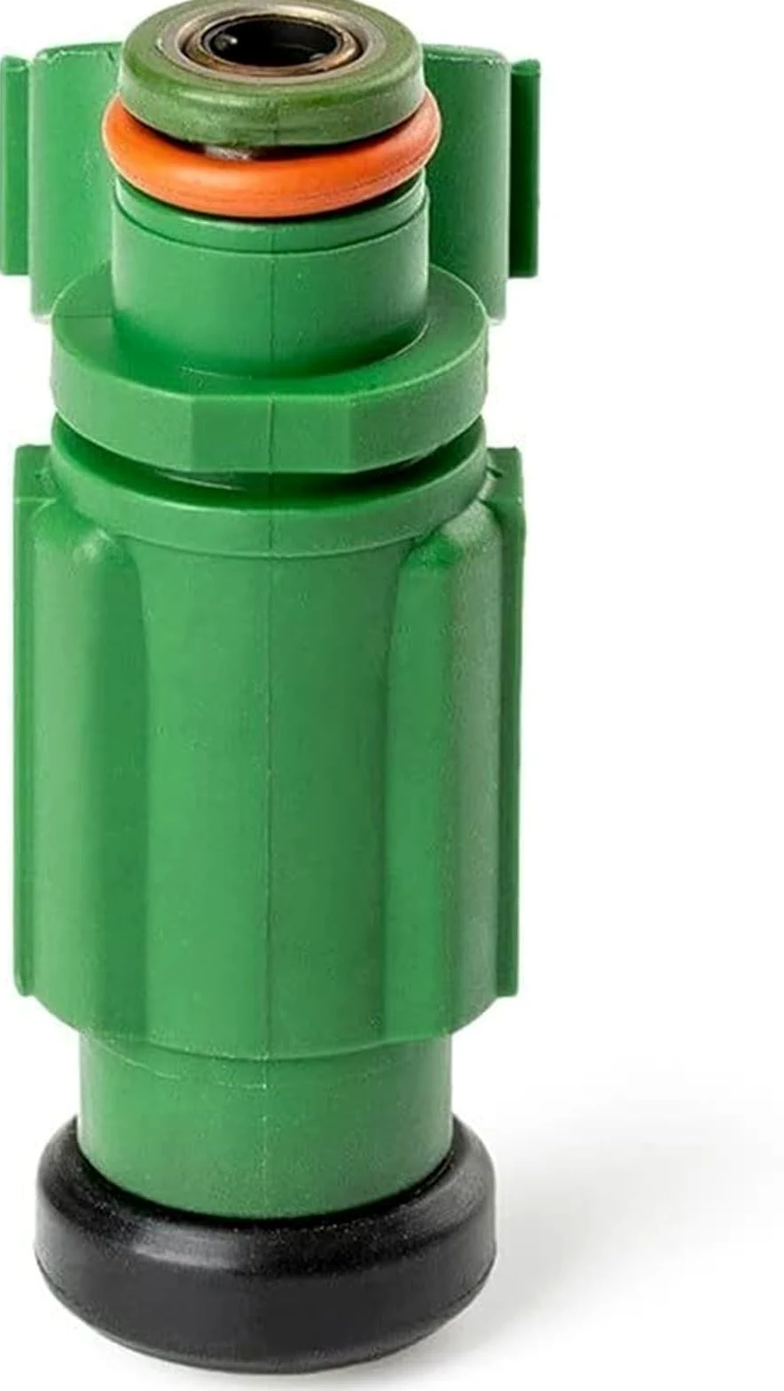 Inyector de combustible 4 inyectores de combustible MN para Mitsubishi, Grandis, para Lancer y para Outlander