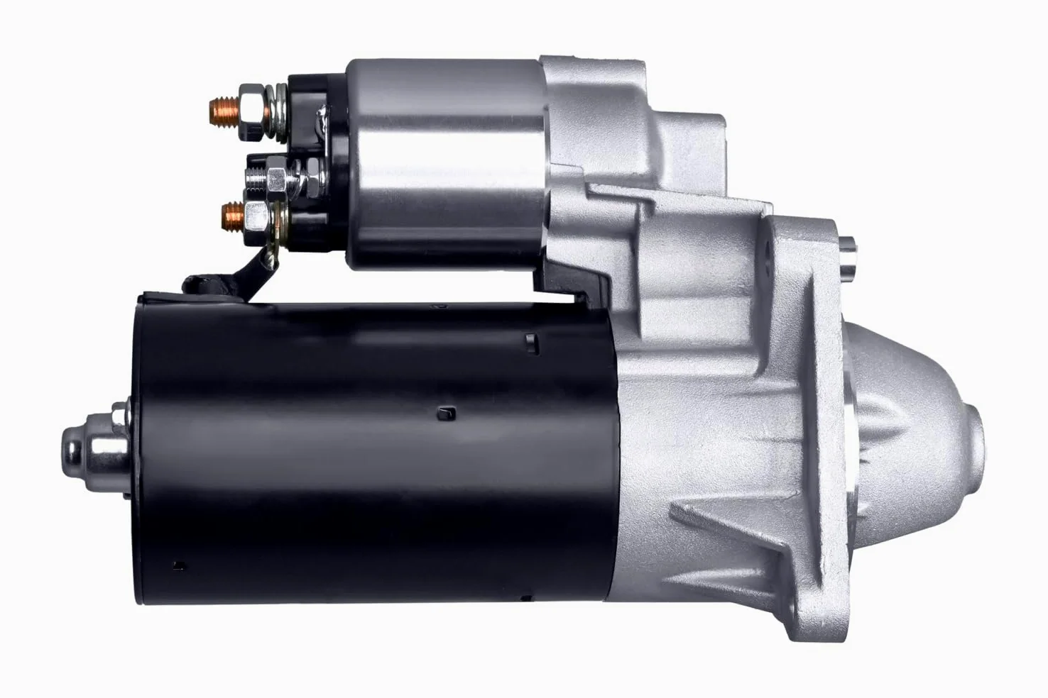 HELLA 8EA 012 527-771 Motor de arranque - 12V - 1.7kW