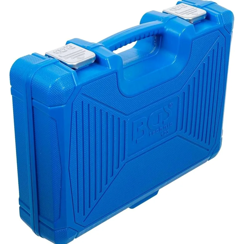 Kit de reparación para carcasas de 114 unidades, completo y versátil, reparación fácil y duradera, D-Work
