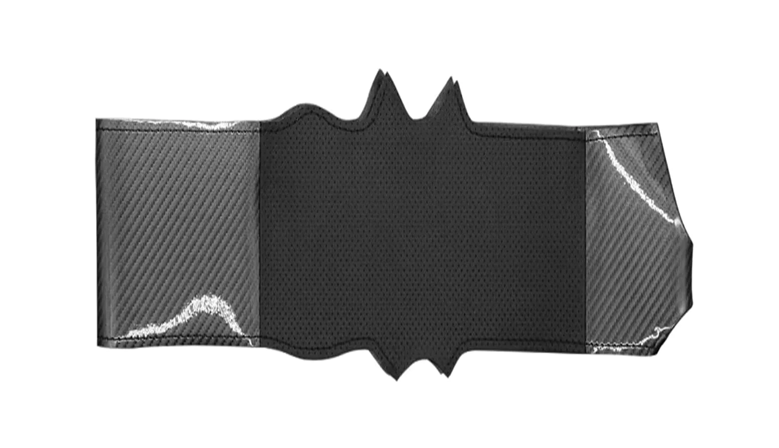 Cubierta Volante Fundas Volante para F30 para F31 para F34 para F10 para F11 para F07 para X3 para F25 para F32 para F33 Funda Volante Coche Cuero Negro Cosida A Mano(Gray Thread)