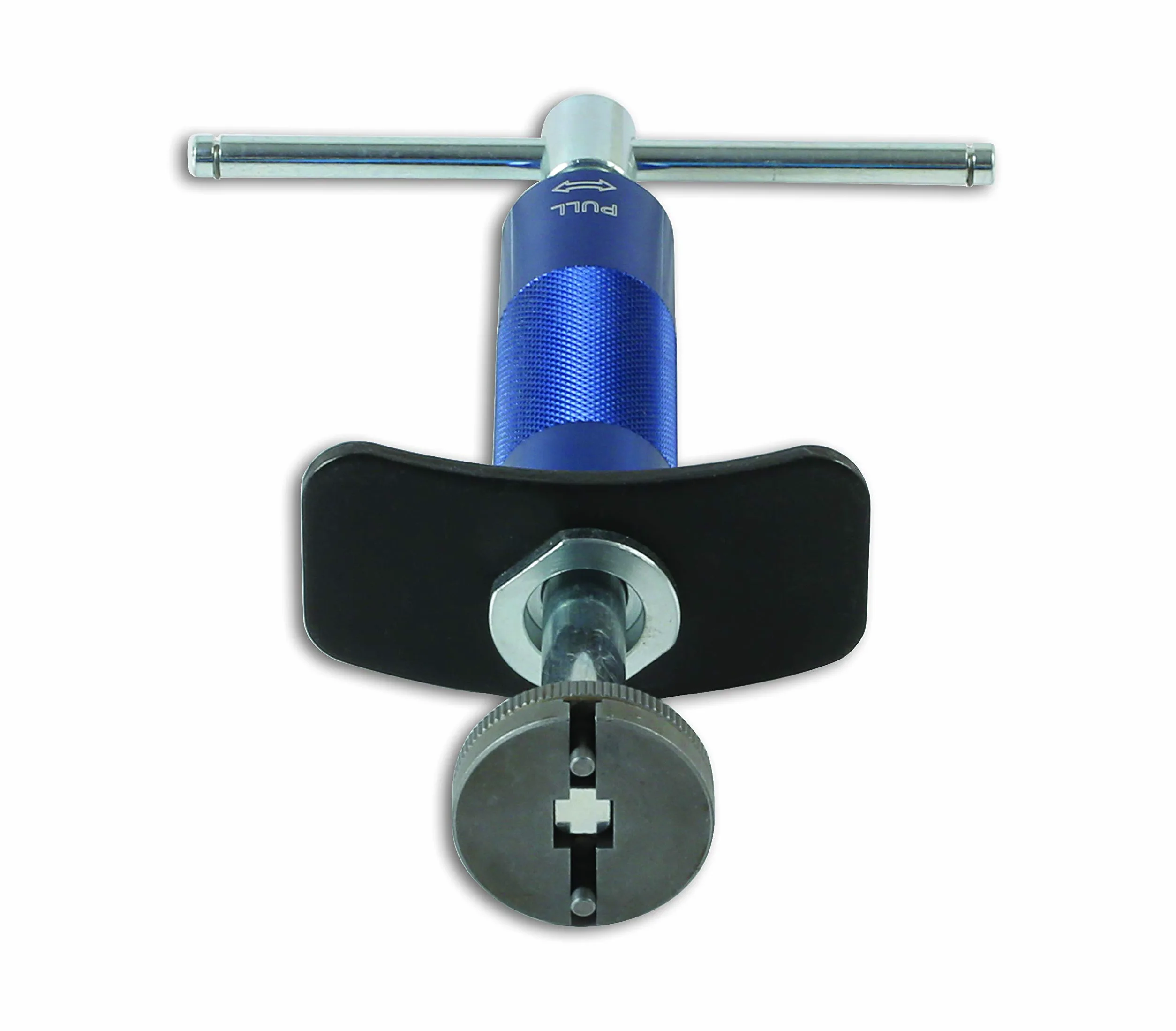 Laser 6329 Brake Caliper Rewind Tool 3/8" D 4pc