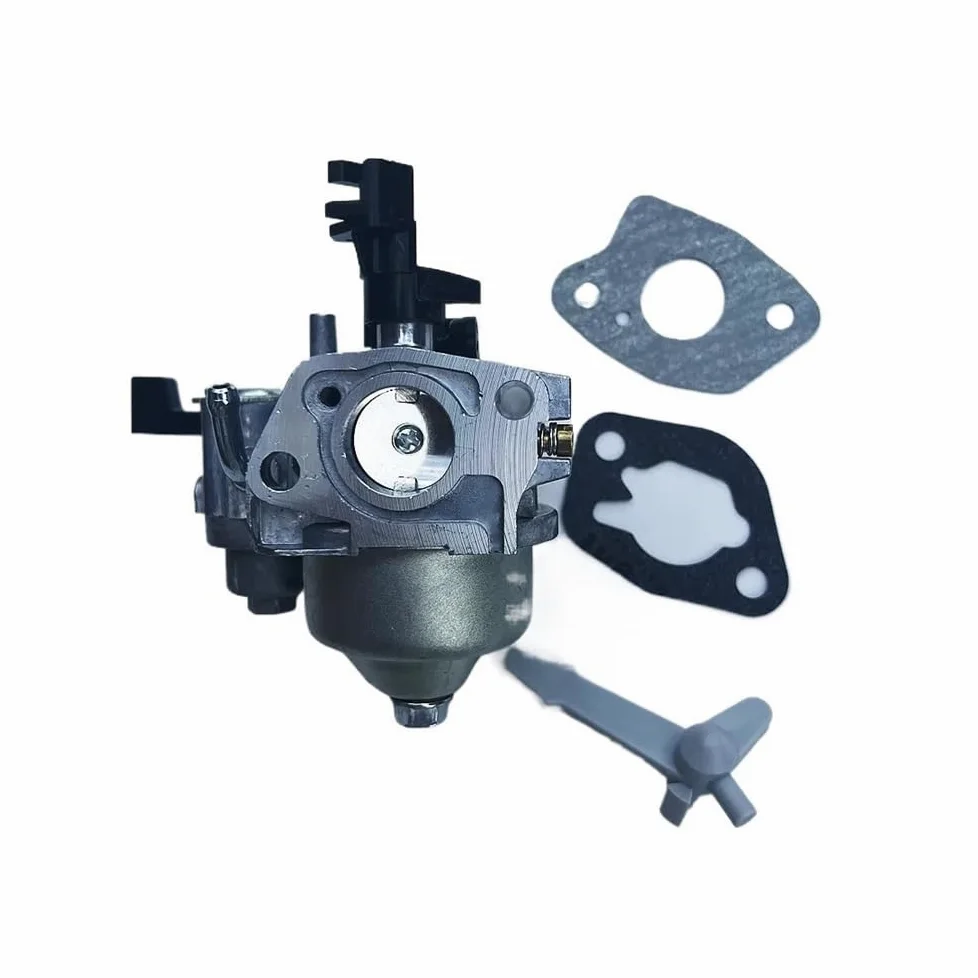 Junta de carburador W compatible con WB30XK2 GX160 5.5HP Part numbers 16100-Z0T-921