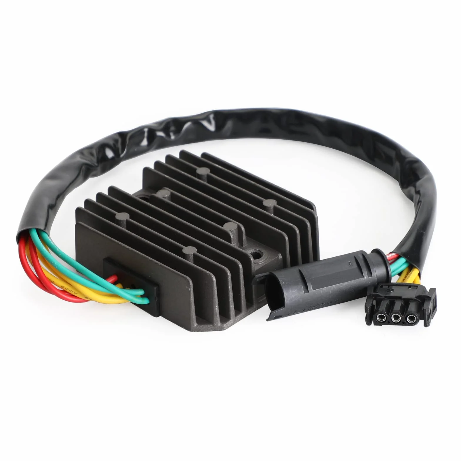 Bobina magnética estator + regulador de voltaje rectificador + junta Assy 11147670688 para F650GS F700GS F800GS F800R/S/ST