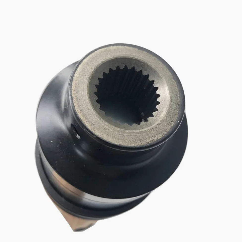 Eje de Transmisión CV de Velocidad Constante 627-6062CV 24 Dientes Compatible con Yinxiang Carter GTR 250 GTR250 Live UTV Repuesto para 2412-500150