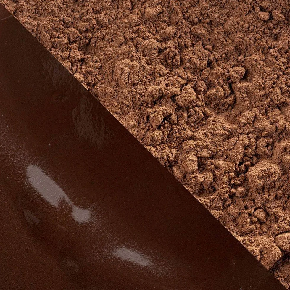 Callebaut Signature Collection Botanical Décor Cacao en polvo alcalizado 20-22% grasa hidrofóbico 1 kg