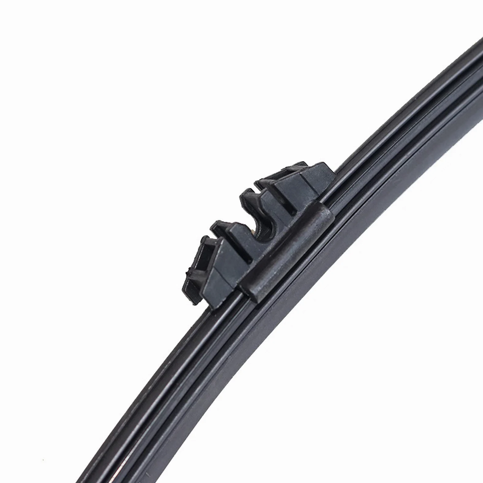Escobilla limpiaparabrisas para Ford S-Max MK2 2015-2020, escobilla limpiaparabrisas trasera de 13"