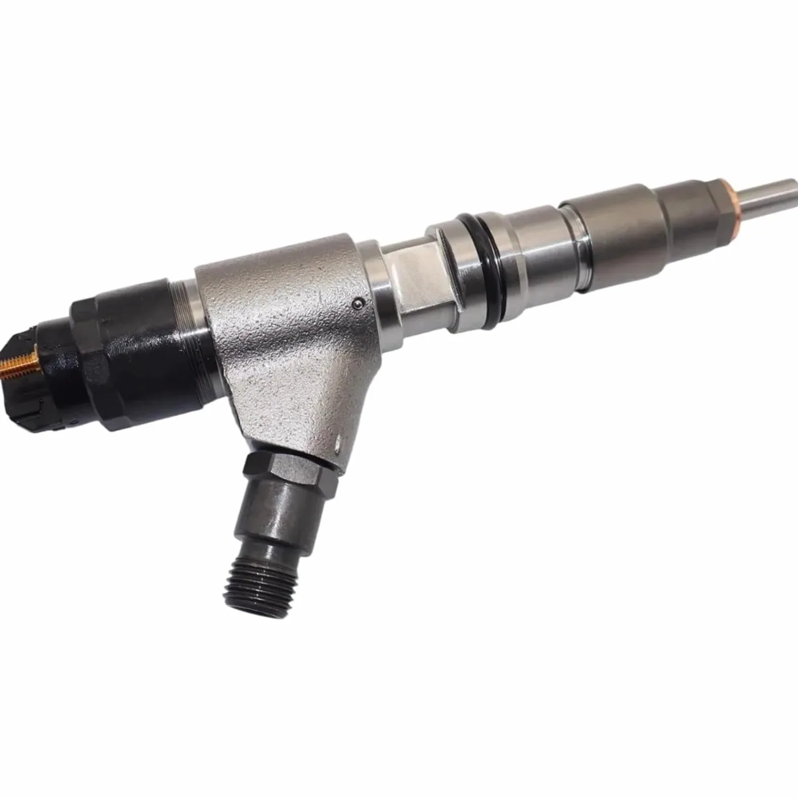 Boquilla del inyector del Coche 1 inyector de Combustible 20R4560 FIB1648LW Apto para Motor para Caterpillar Cat C7.1-Conjunto generador Mantenimiento