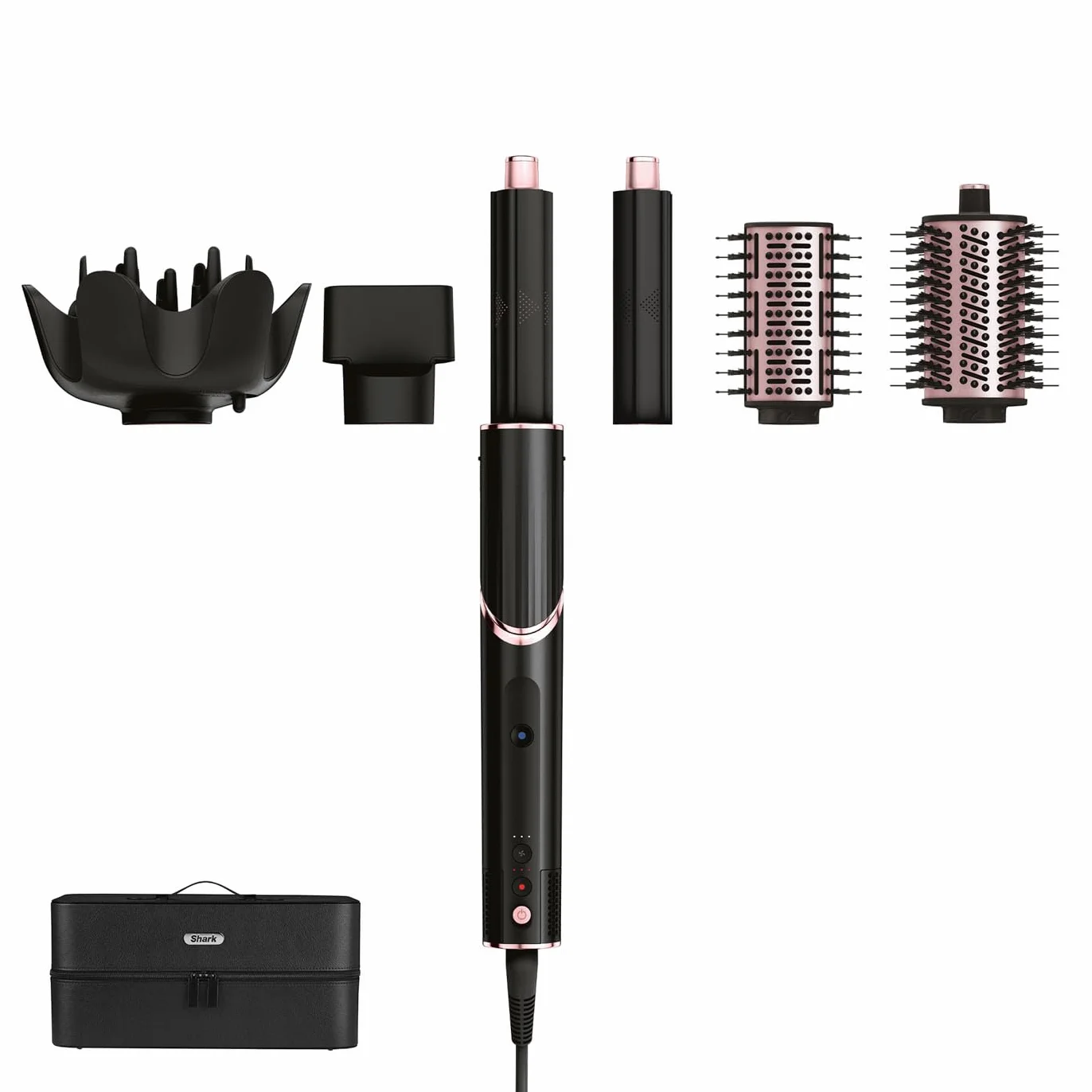 Shark FlexStyle Secador de pelo y moldeador