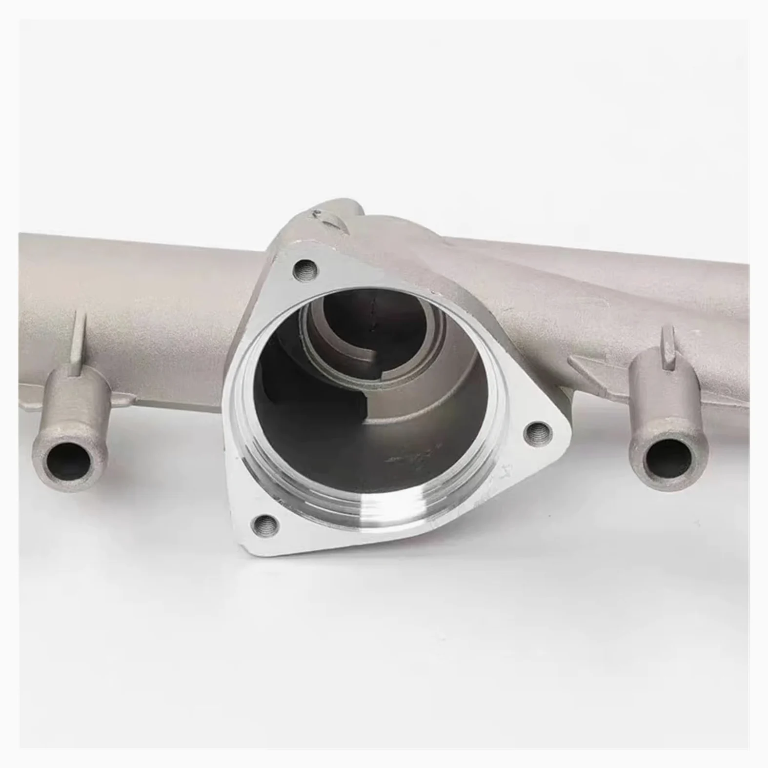 THRU Compatible con para Q7 3,6 03H121117A Termostato De Refrigerante De Refrigeración De Motor De Aluminio Termostato De Refrigerante De Coche refrigerante para Coche