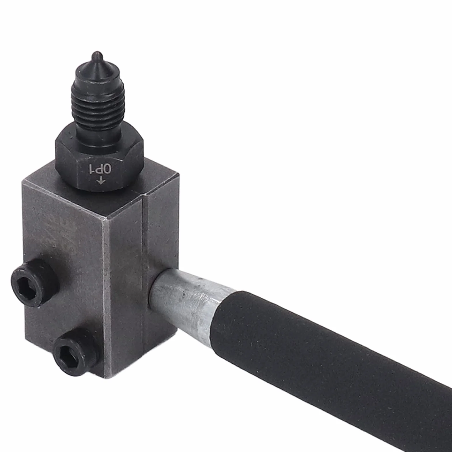 Herramienta De Abocardado De Línea De Freno VOBOR, Herramienta De Abocardado Doble De Tubo De Línea De Freno De 3/16 Pulgadas, SAE De 45 Grados Para Tubos De Cobre De Níquel De Acero Automotriz