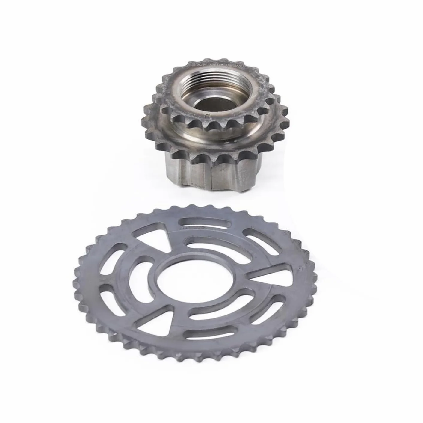 11317797898 Juego de cadena de control de repuesto para N47 118d 120d 318d 520d X1 16d X3 18d N47 Diesel 11317797901 13527797905