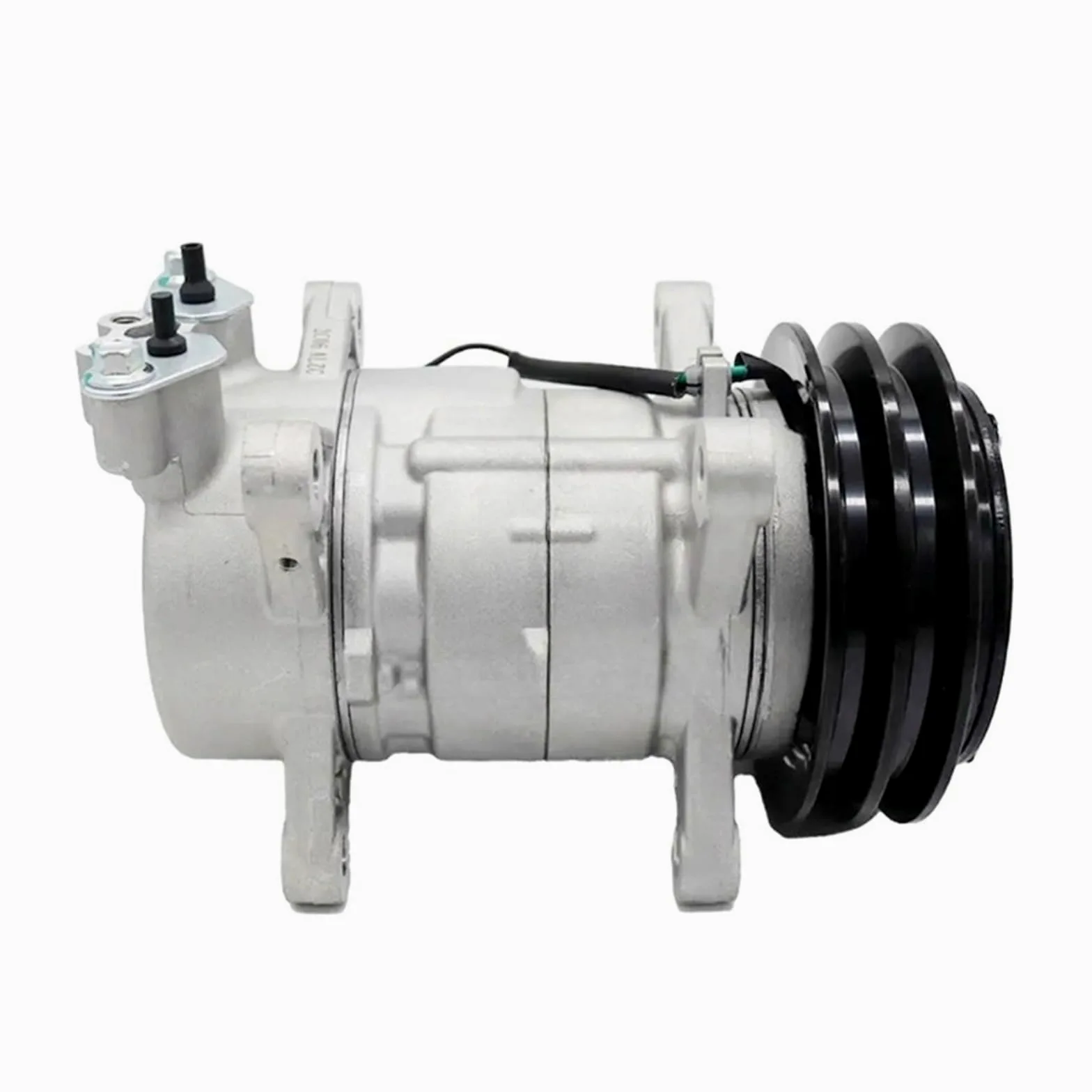 Compresor de Aire Acondicionado para Liugong, Cargador 49C9469.