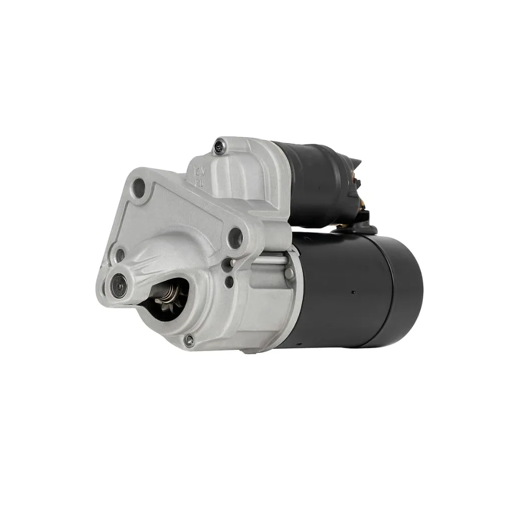 TT15309 PRO - Motor de Arranque 12V 1.3kW - Ref OE 0986021651, 5802AZ - Compatible con Peugeot/Citroën/Toyota.