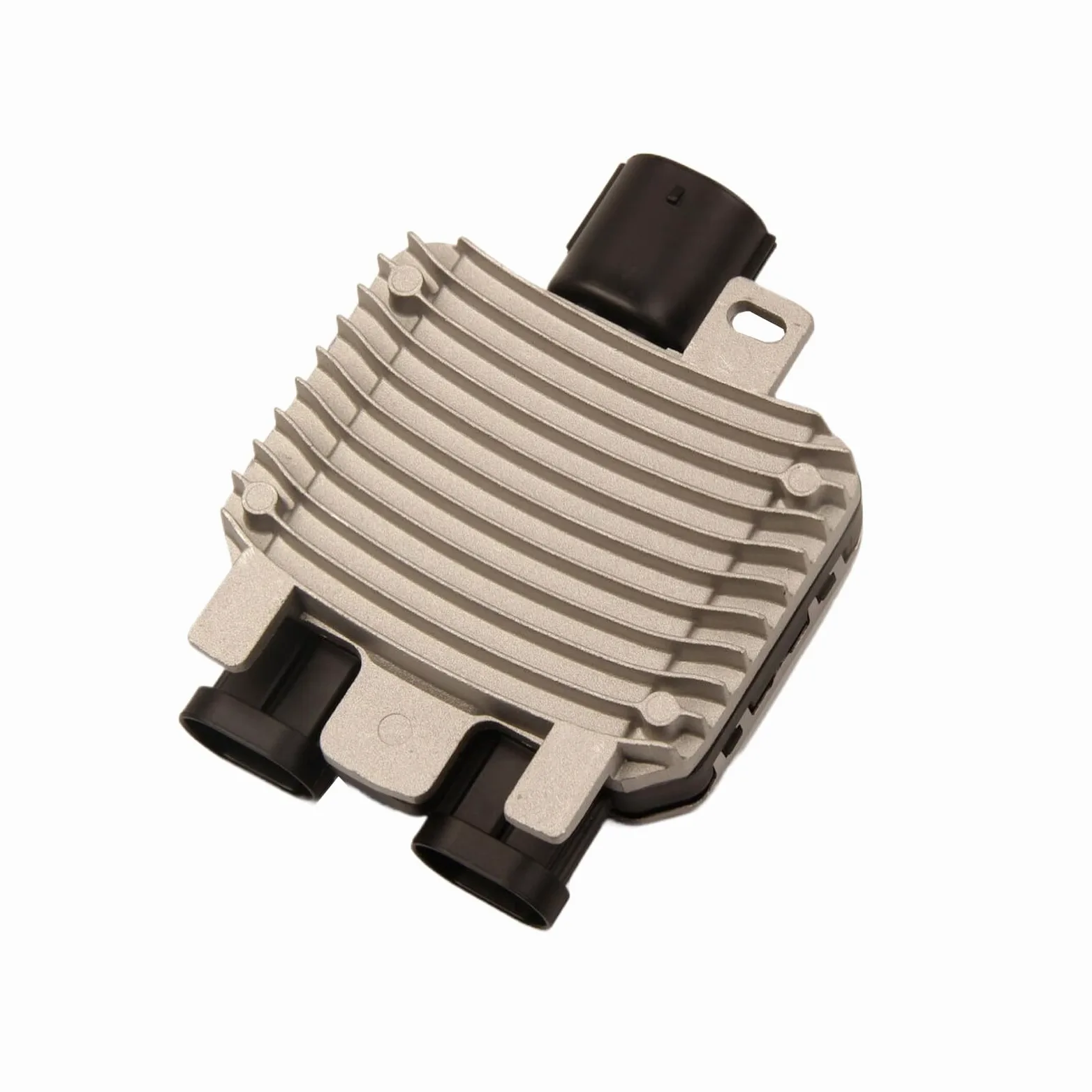 Módulo de ventilador de refrigeración del motor 940009402 940004204 7T438C609BA, módulos de control de ventilador de refrigeración compatibles con Ford Galaxy Mondeo MK3 S-MAX Volvo S60 S80 V40 XC60