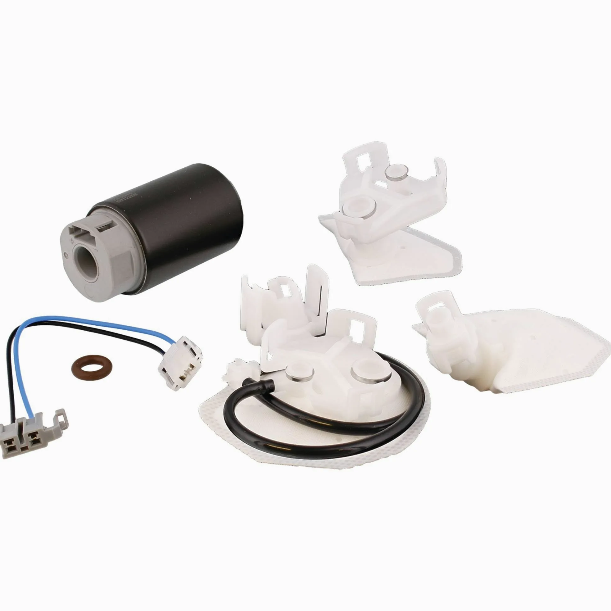 All Balls Kit de bomba de combustible 47-2035, gasolina, automático, motocicleta, kit de reconstrucción de bomba de combustible, kit de bomba de combustible