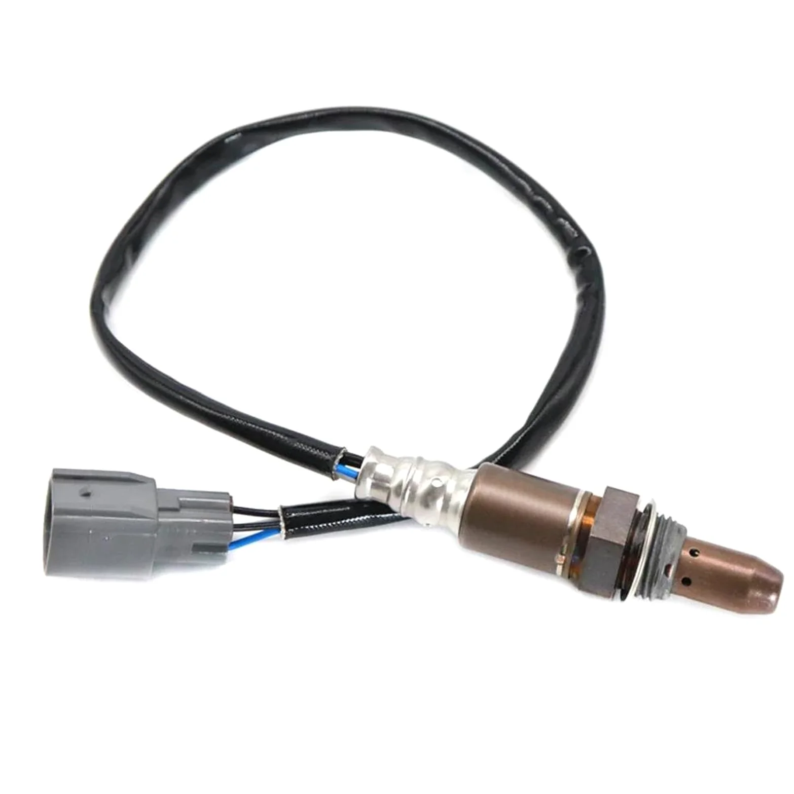 Compatible Con Pontiac Para Vibe 2009 2010 234-9008 89467-07030 Sensor De Oxígeno O2 Lambda Sensor De Relación Aire-combustible Sensor Oxígeno de coche