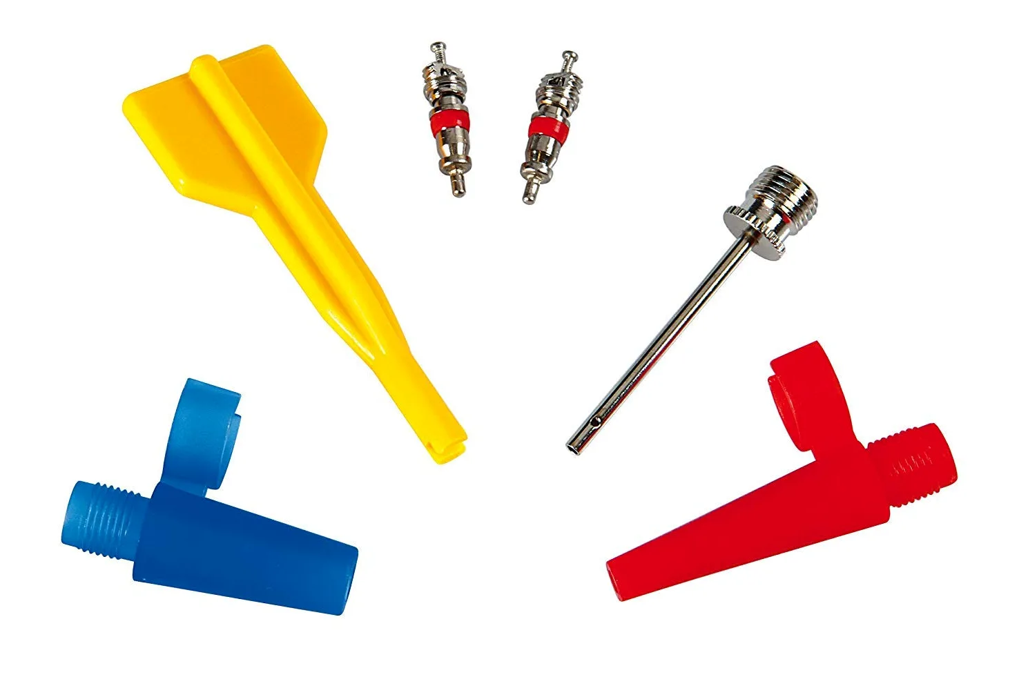 LAMPA 72153 Juego Kit de reparación de pinchazos con conector encendedor de cigarillos 500ml
