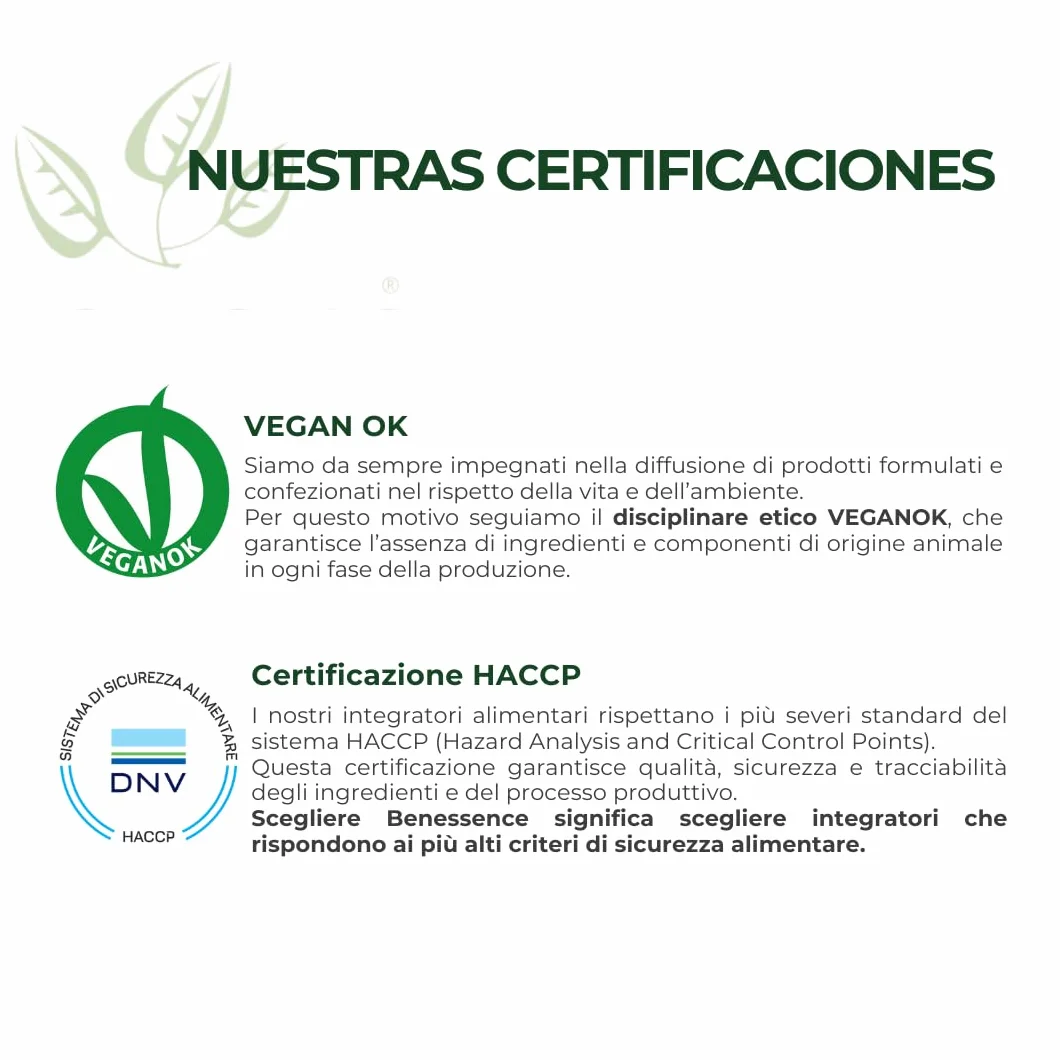 Benessence Nopal Zumo de higo chumbo 99,5% 1L