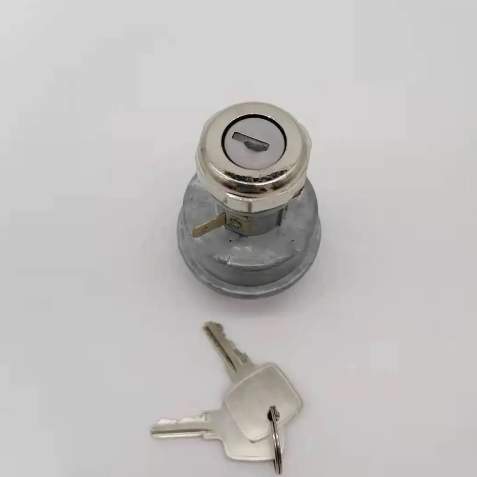 RE45963 Interruptor de llave de encendido compatible con John Deere 5200, 5300, 5400, 5500, 5210, 5310, 5410, 5510, 4200, 4500, 4300, 4400, 4600