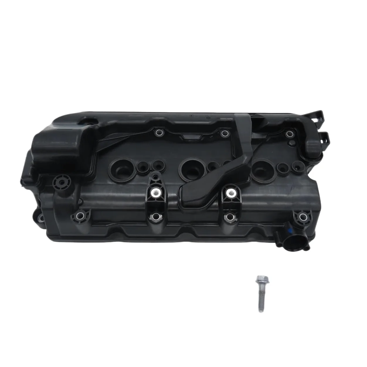 Tapa Basculante Árbol Levas Tapa De Válvula Basculante Cilindro Motor Izquierdo Con Junta Para A4 A5 A6 A7 A8 Q5 Q7 Q8 2010-2021 059103469de 059 103 469de