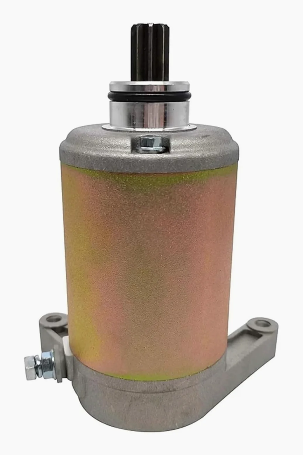 Motor Arranque Motocicleta para Big para Bear para Kodiak para Raptor para Warrior 350 para Terra para Motor De Arranque BMS