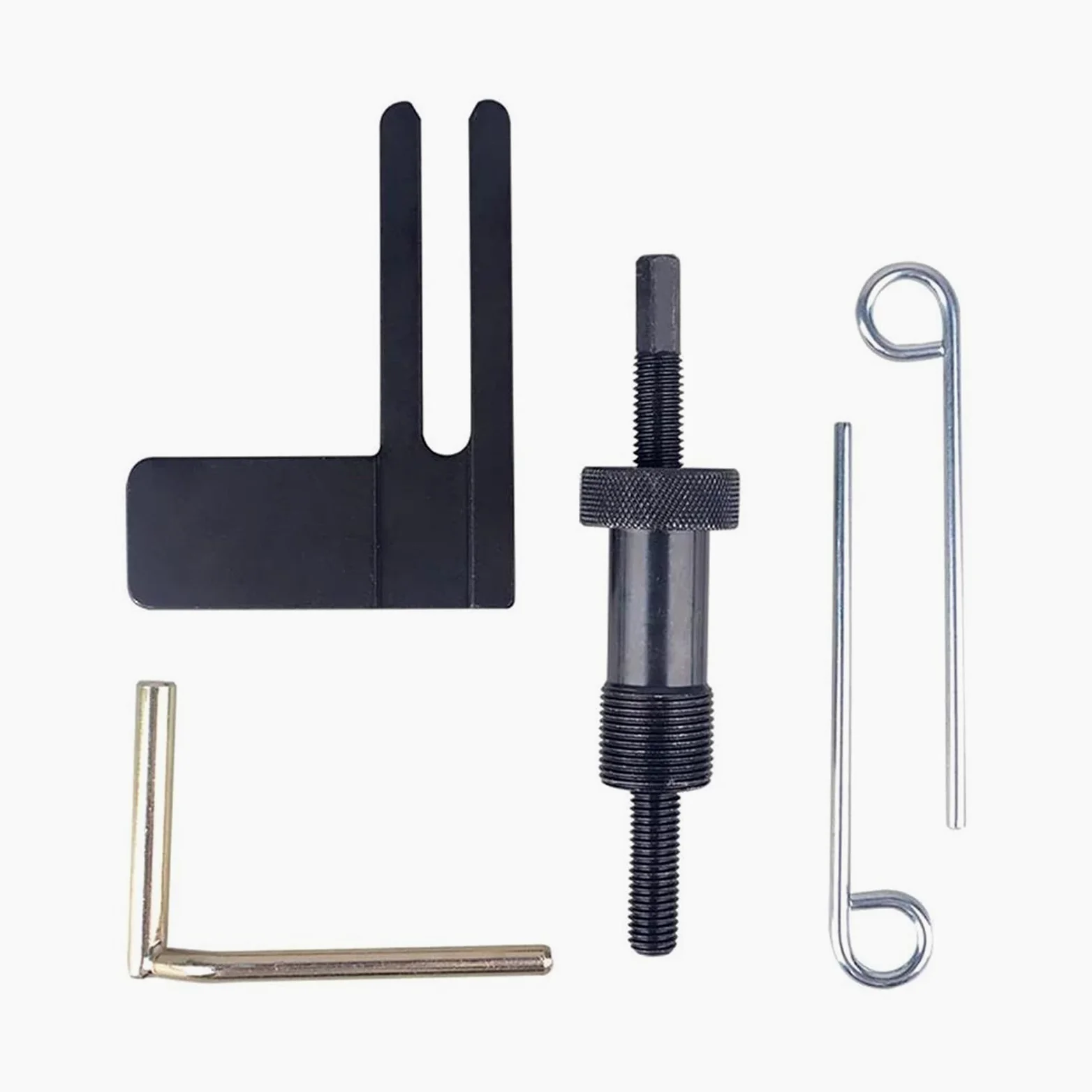 Kit De Ajuste Cadena Distribución Motor Para N43 1.6 2.0 E81 E82 E87 E88, Herramientas Reparación Árbol Levas Piñón cadena