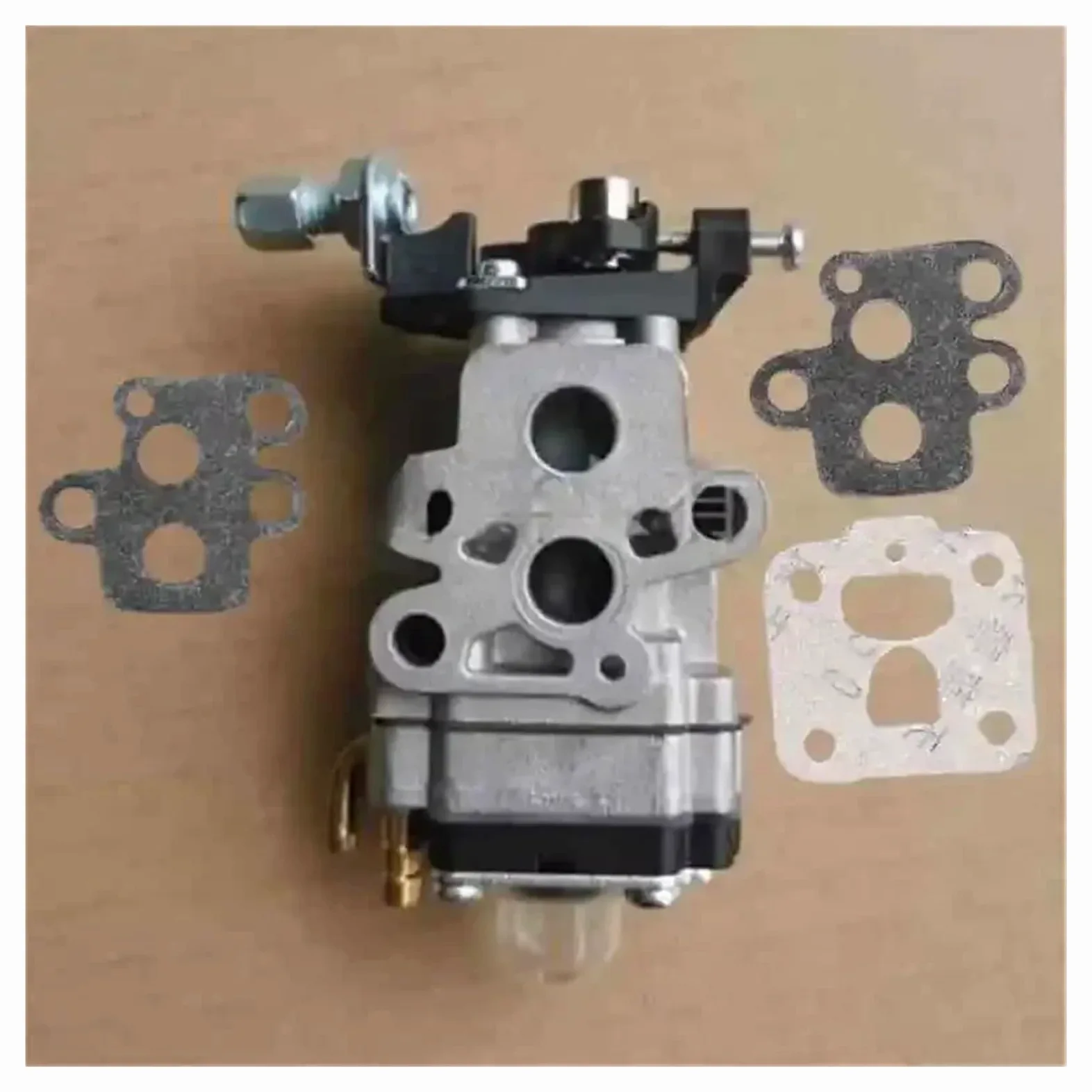 CARBURADOR GZ23N Apto for CHTZ6010 HTZ7510 226HD60S 226HS75S TJ23V TJ35E 23CC 24.5CC 35CC(Type W Walbro Carb)