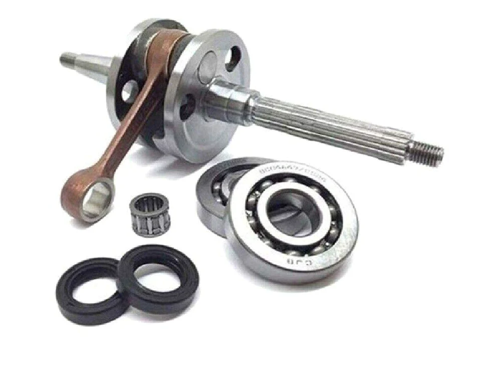 Set Cigüeñal Superior Performances Scooter Gilera 50C.C