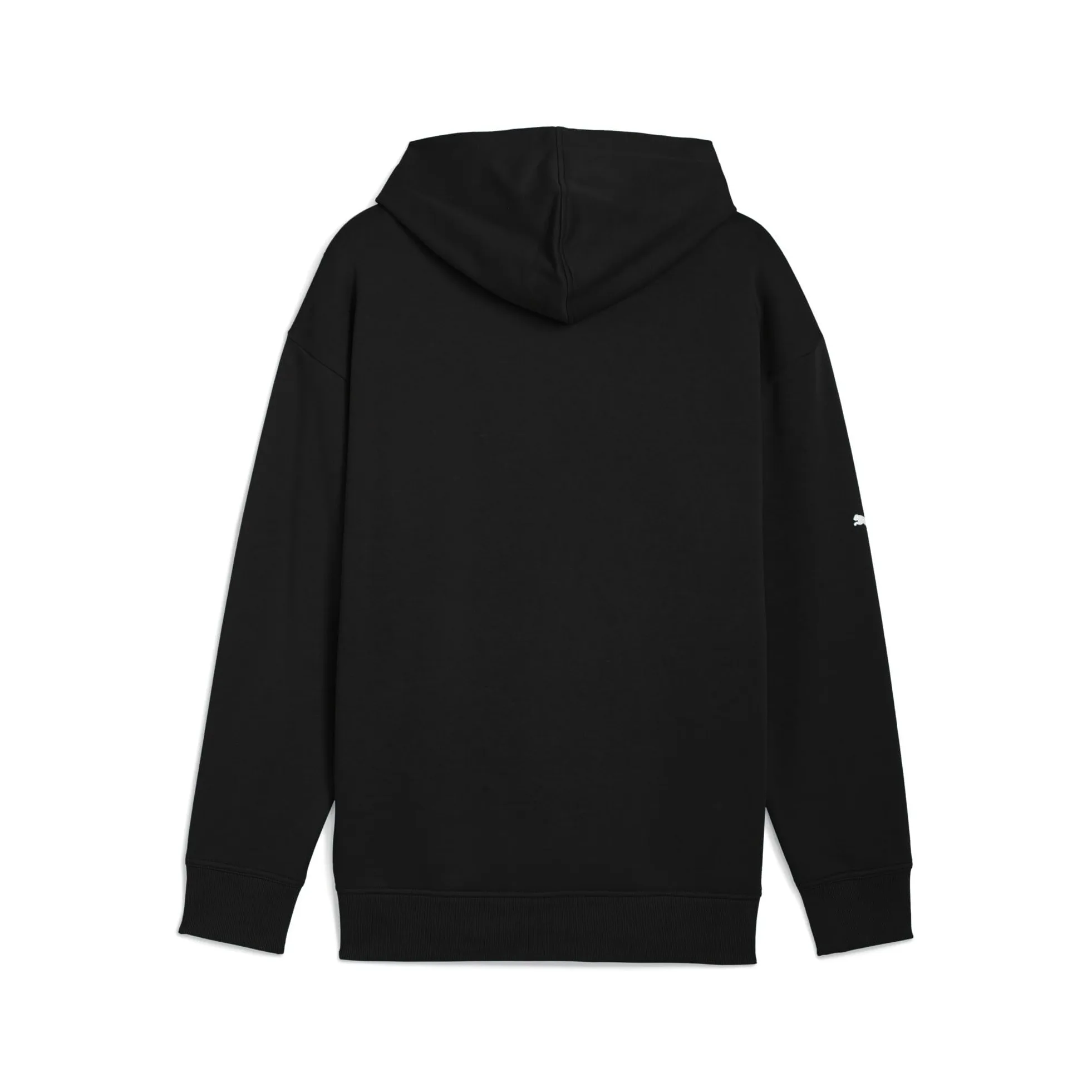 Puma BMW MMS ESS+ Hoodie Fleece Sudaderas con Capucha Hombre (Pack de 1)