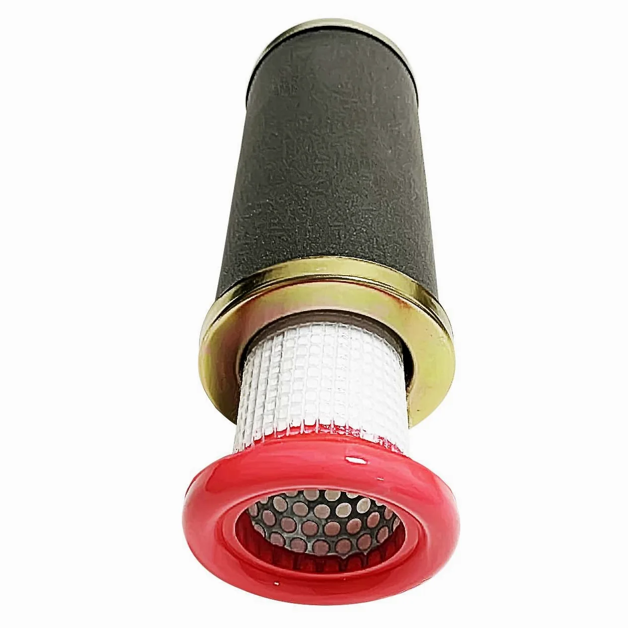 HiSUN - Filtro de aire de espuma para UTV 700 750 500 550 2008-2016 Coleman Massimo Supermach compatible con 17104-115-0000 1722A-115000-0100