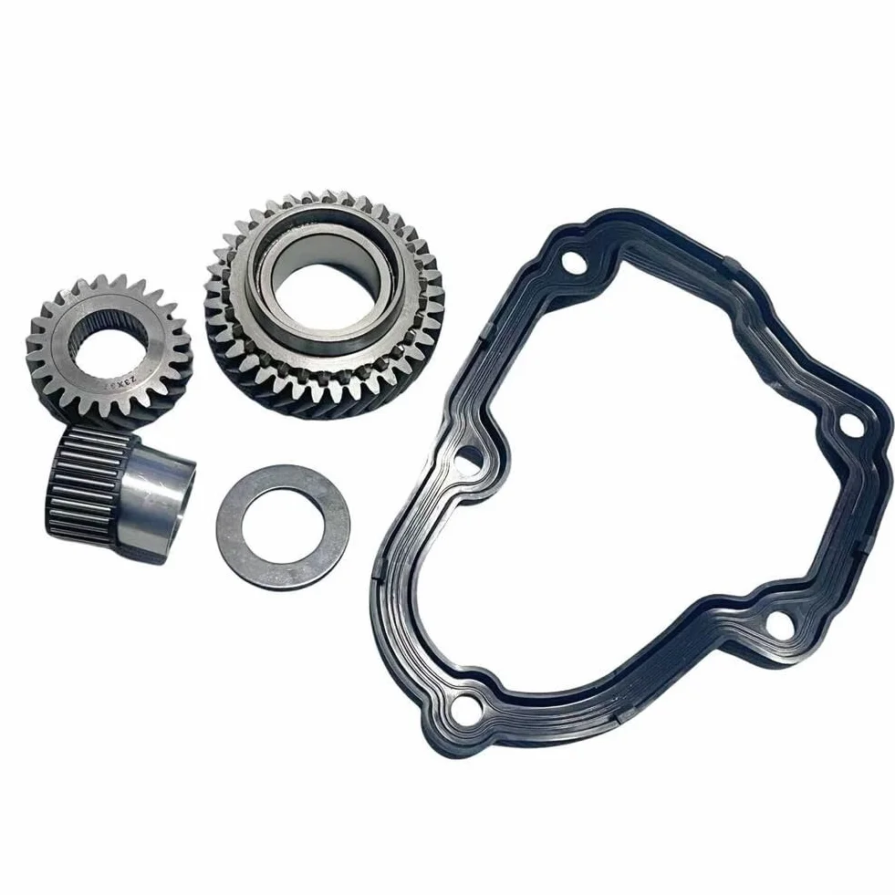 Accesorios de transmisión robustos para transportador números OEM 02Z311361, 02Z311158, 02Z311324 adecuados para uso fiable