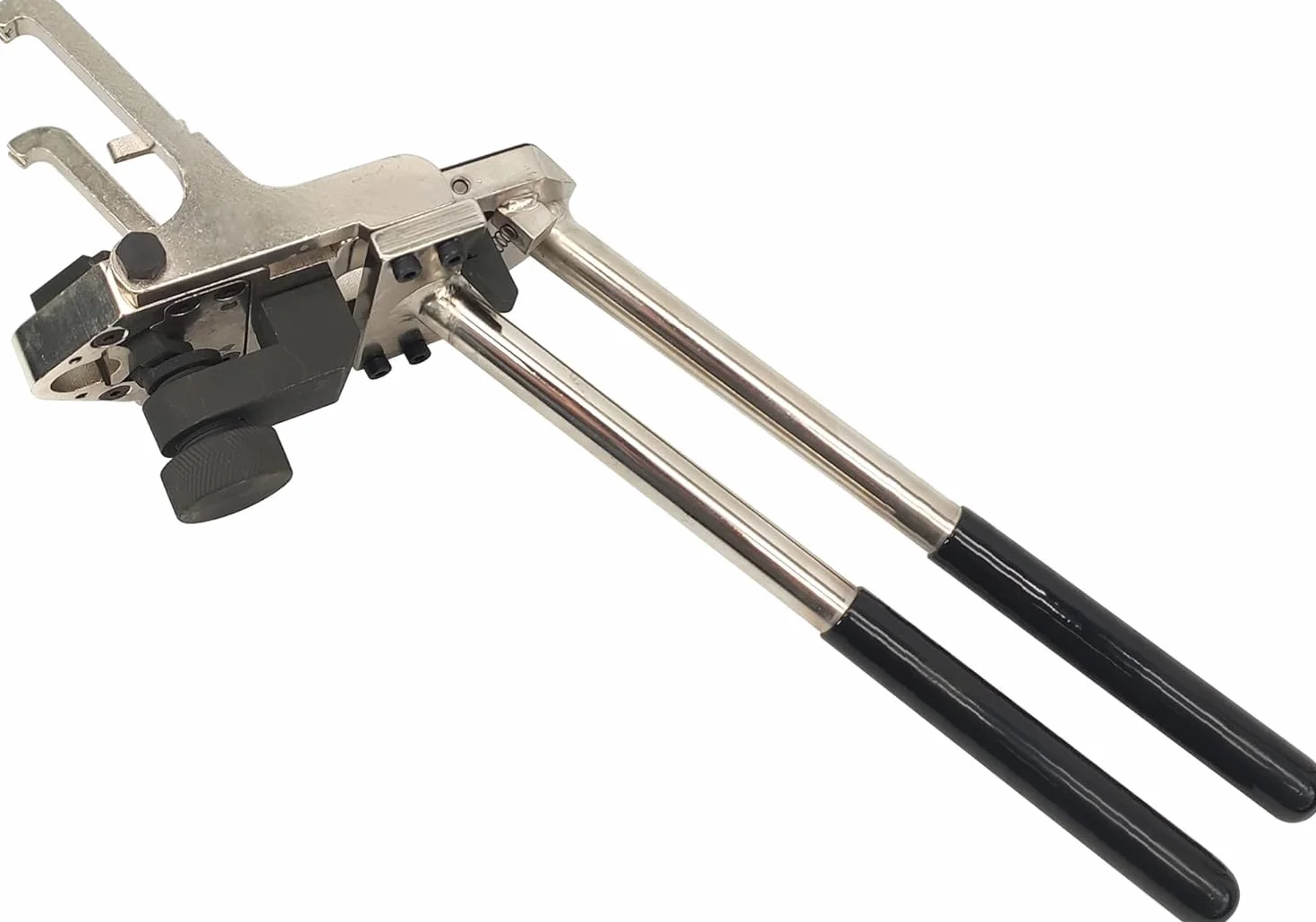 Herramienta Profesional de Montaje y Desmontaje de Muelles de Válvula | Compatible con BMW N13 N20 N26 N51 N52 N53 N54 N55
