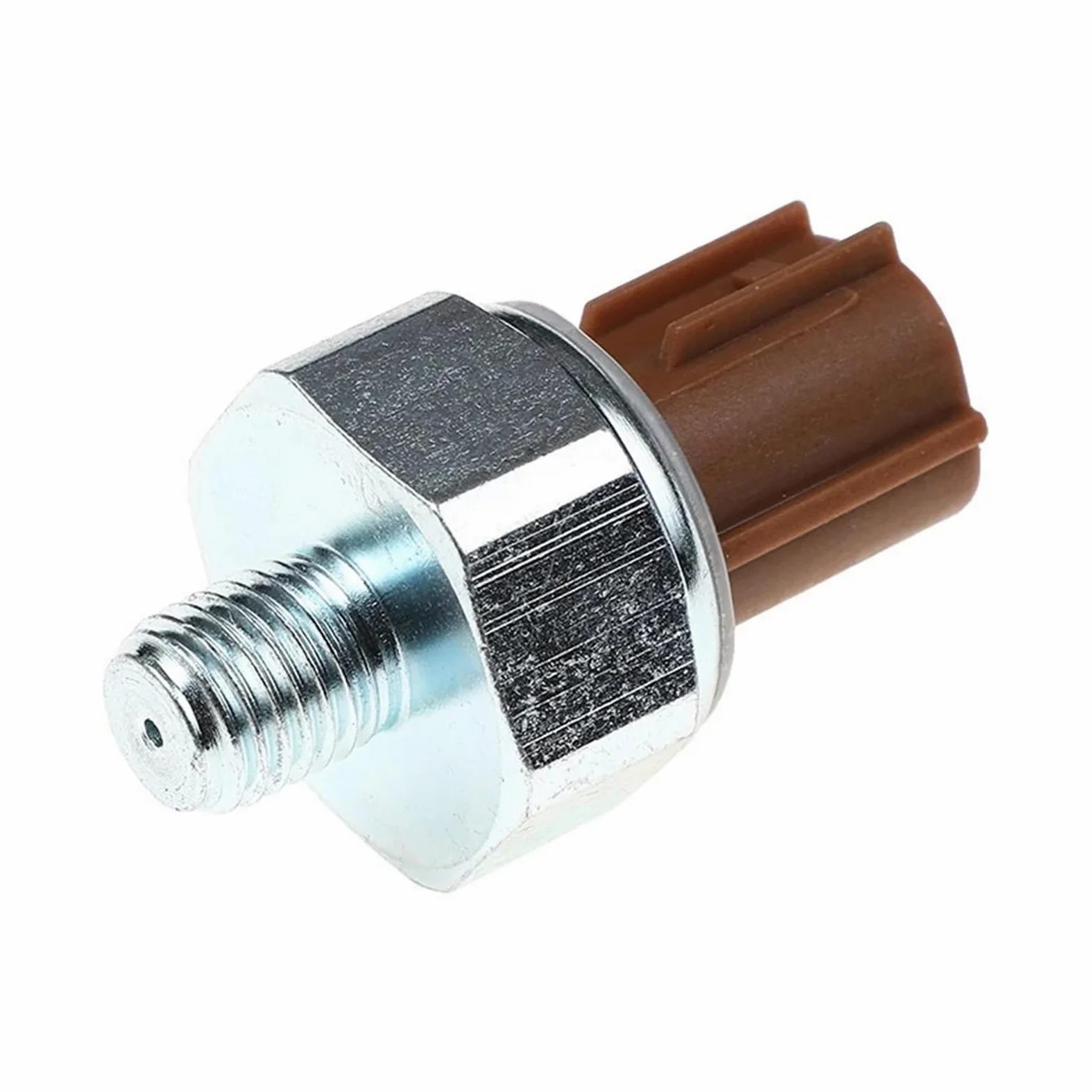 Sensor de presión de aceite del coche Sensor de presión aceite 1 pin para Honda para Accord para Odyssey 37240R70A04 reparar(5pcs)