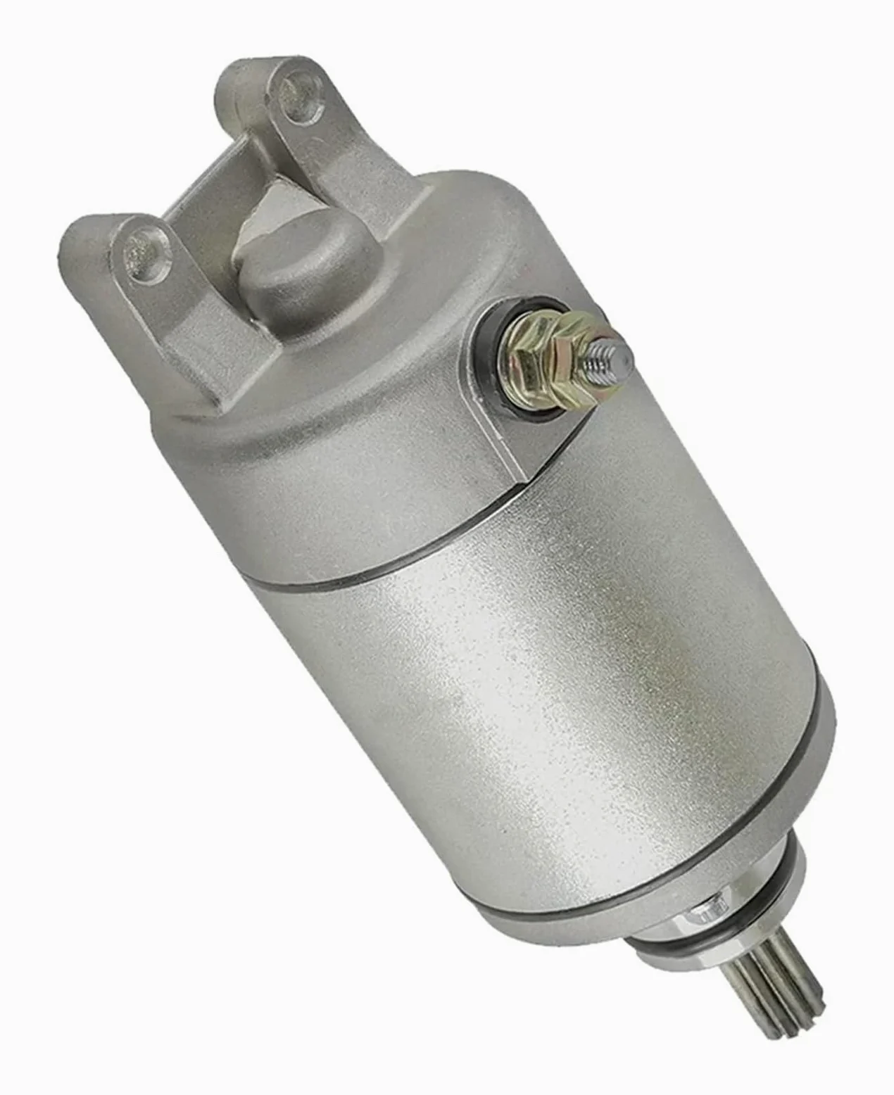 Motor Generador para Suz&uki para LT-Z400 -Z para Quadsport 398cc 2003-2009 Motor De Arranque Eléctrico De Motocicleta 31100-29F00