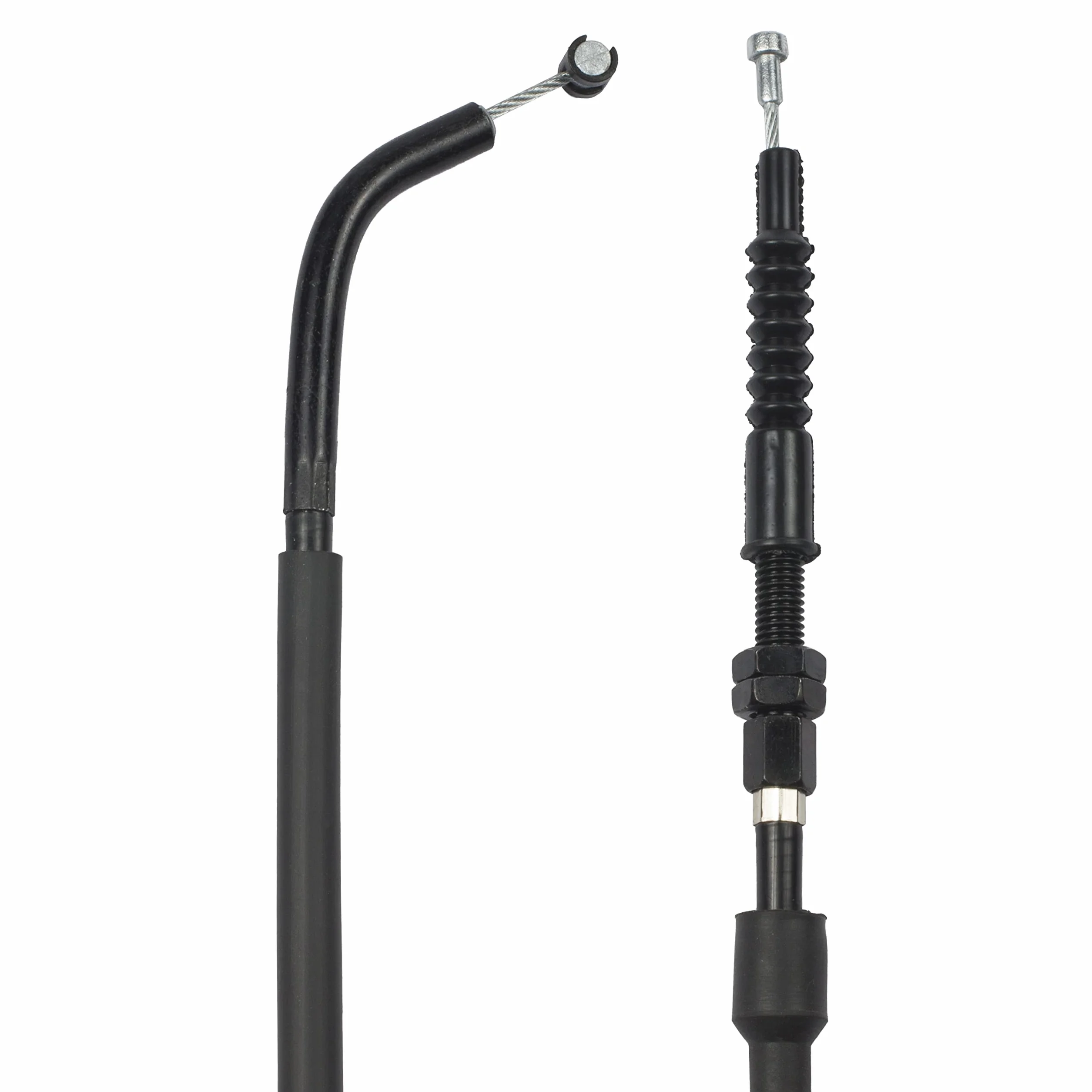 MOTOMASTER Cable de Embrague de Motocicleta Compatible con Benelli TNT 125 (2017-2017)/ 40400V020000